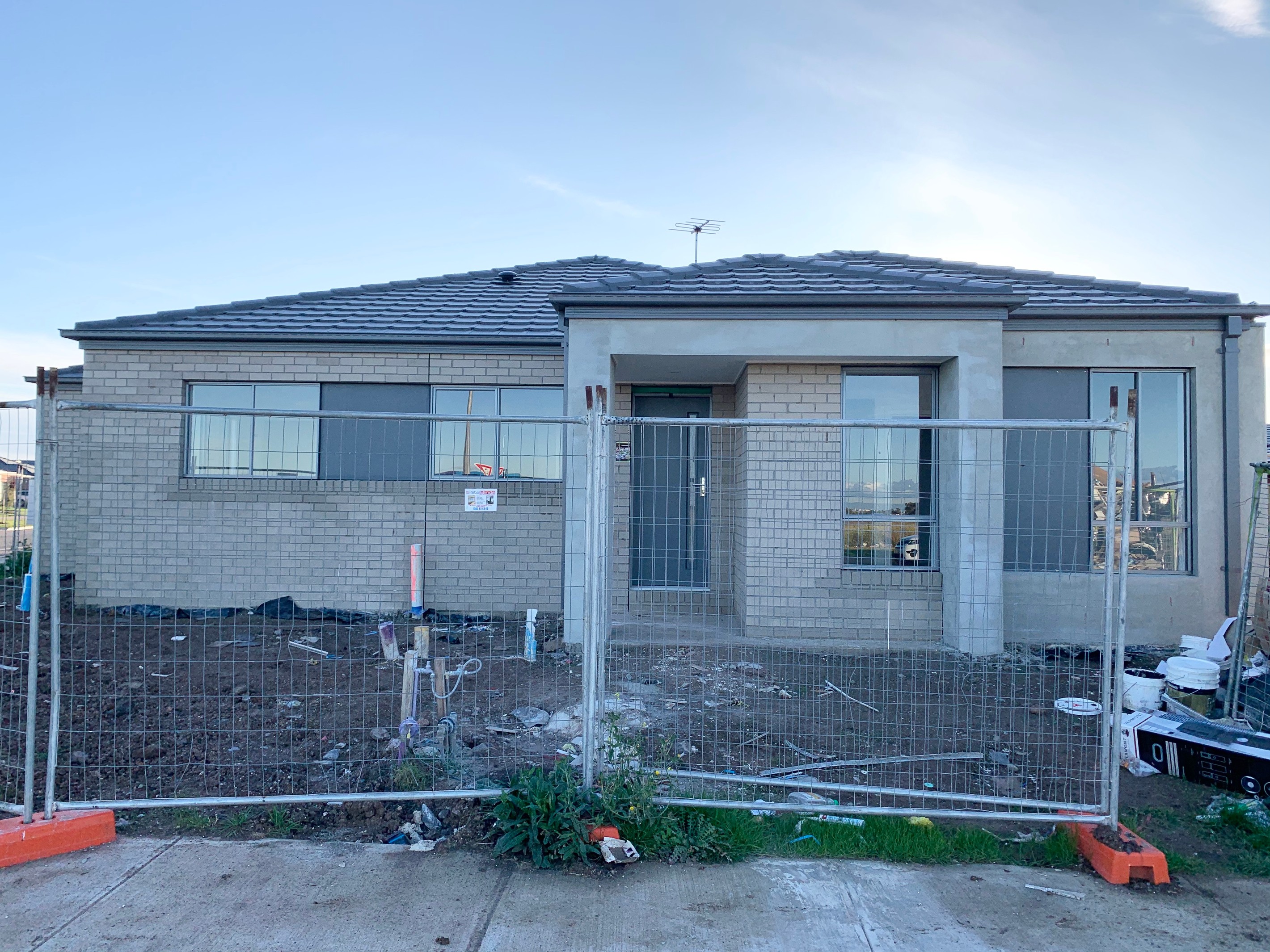 1 Liston Avenue, Tarneit, VIC 3029