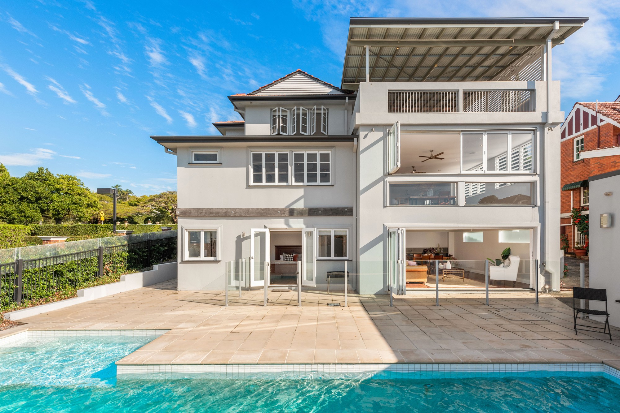 16 Killara Avenue, Hamilton, QLD 4007