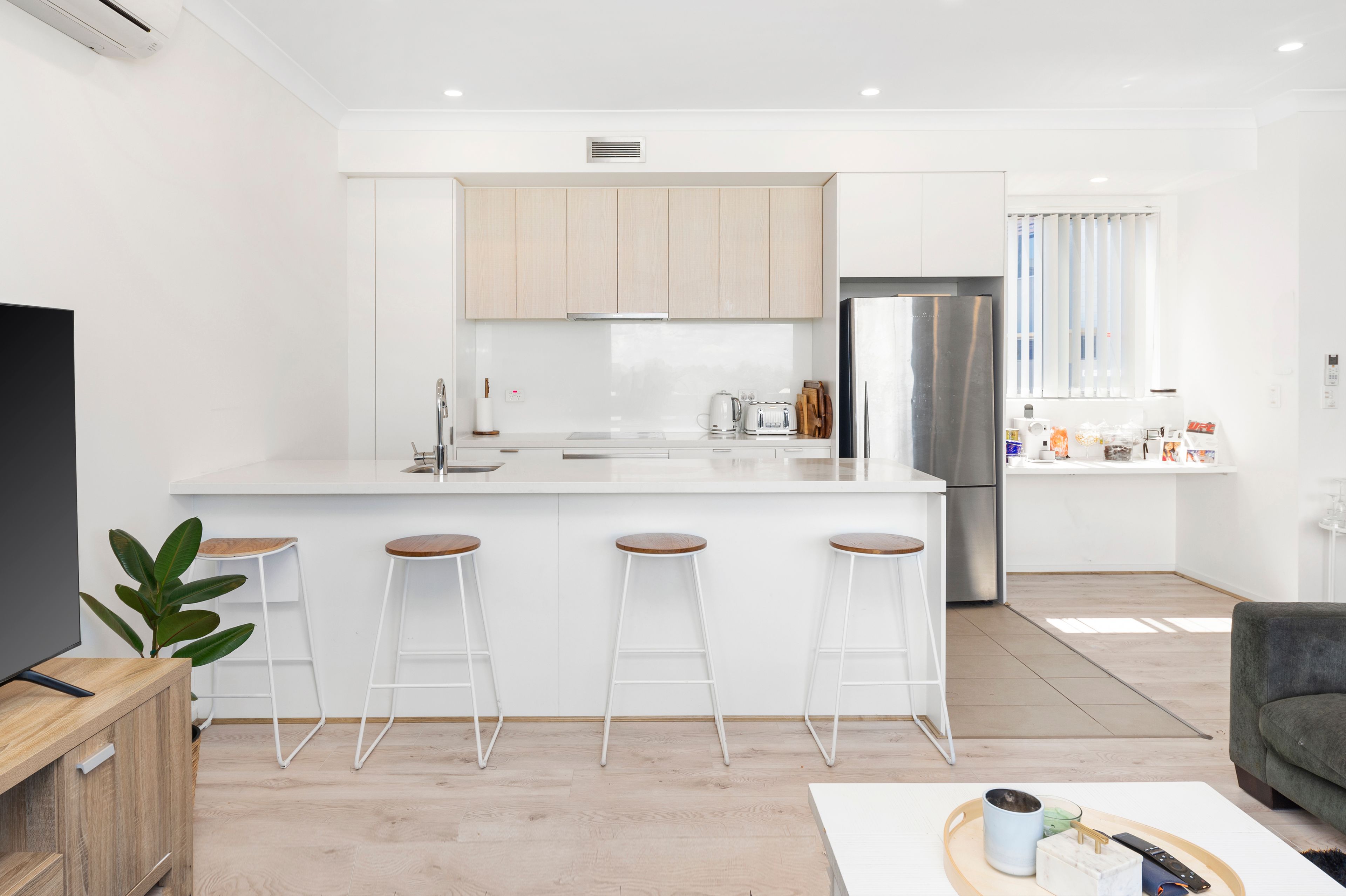 34/3031 The Boulevard, Carrara, QLD 4211