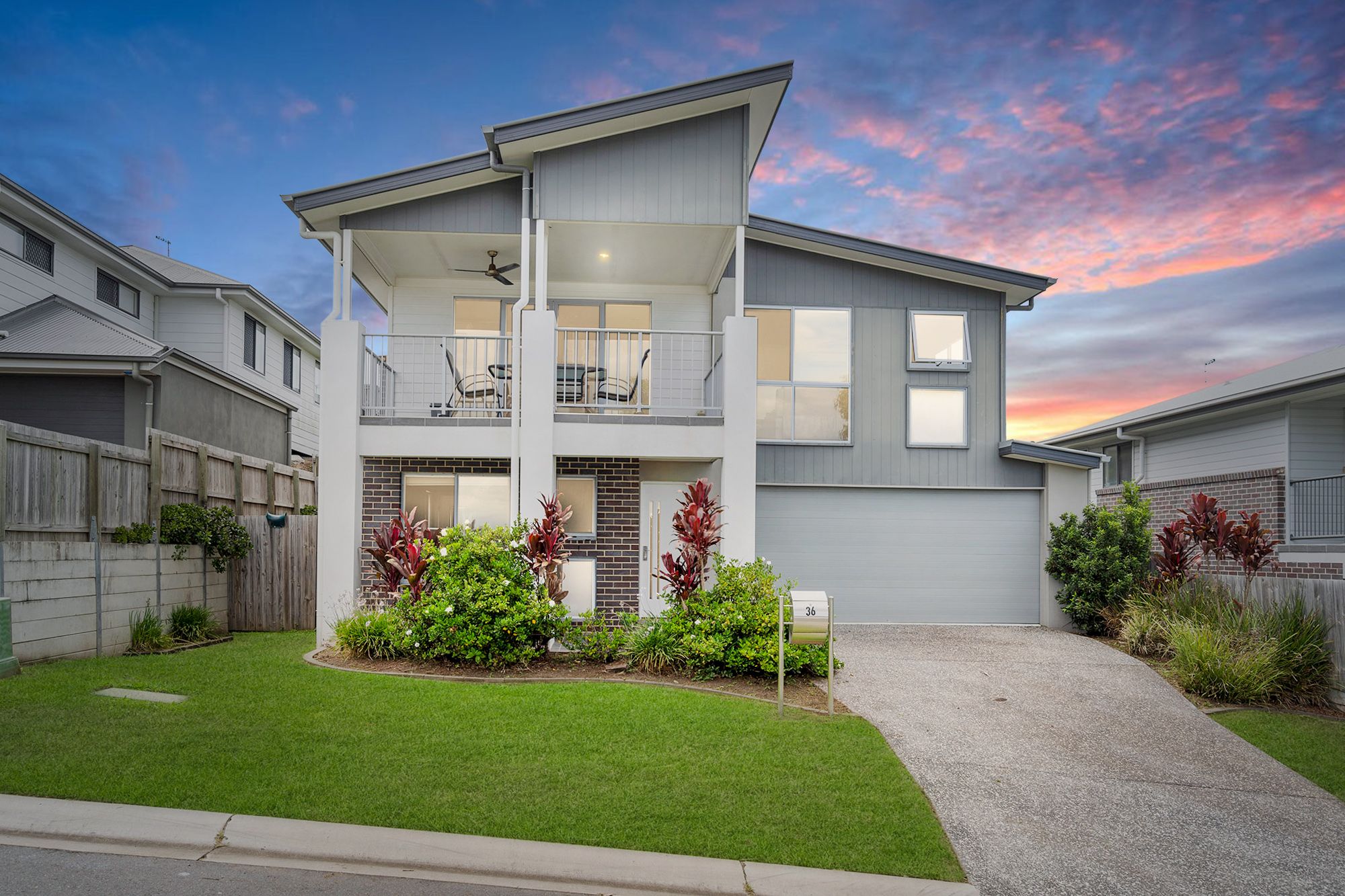 36 Willow Rise Drive, Waterford QLD 4133