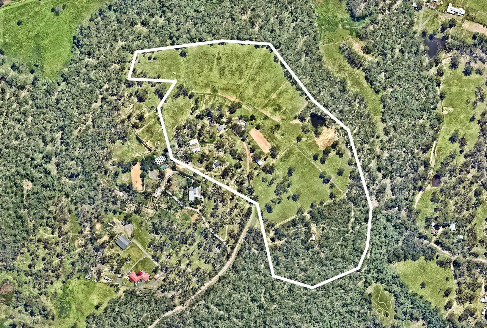 99 Sargents Road, Ebenezer, NSW 2756