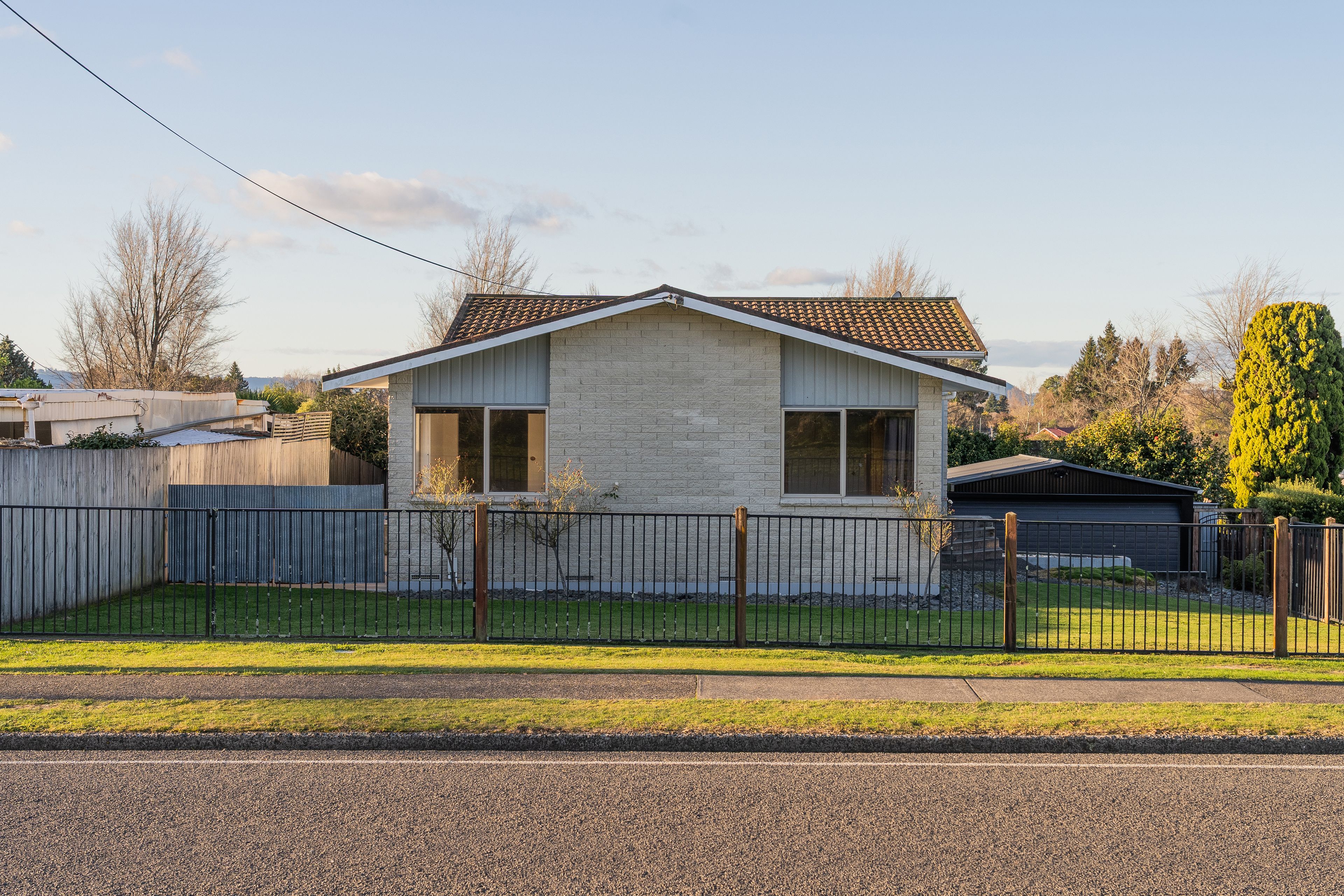 342 Pukehangi Road, Sunnybrook, Rotorua District
