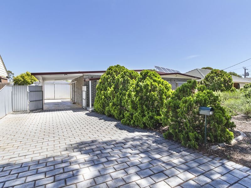 13 Nottingham Avenue, Salisbury East, SA 5109