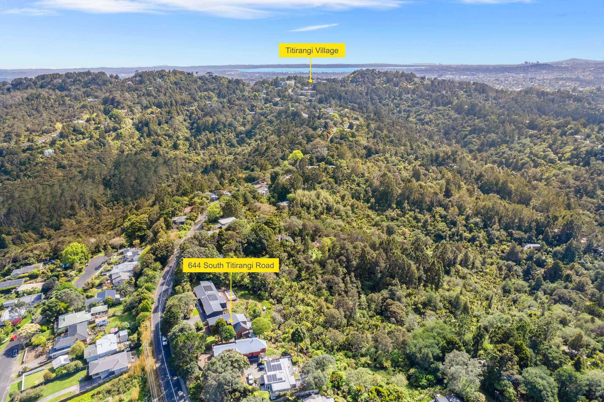 644 South Titirangi Road photo 25