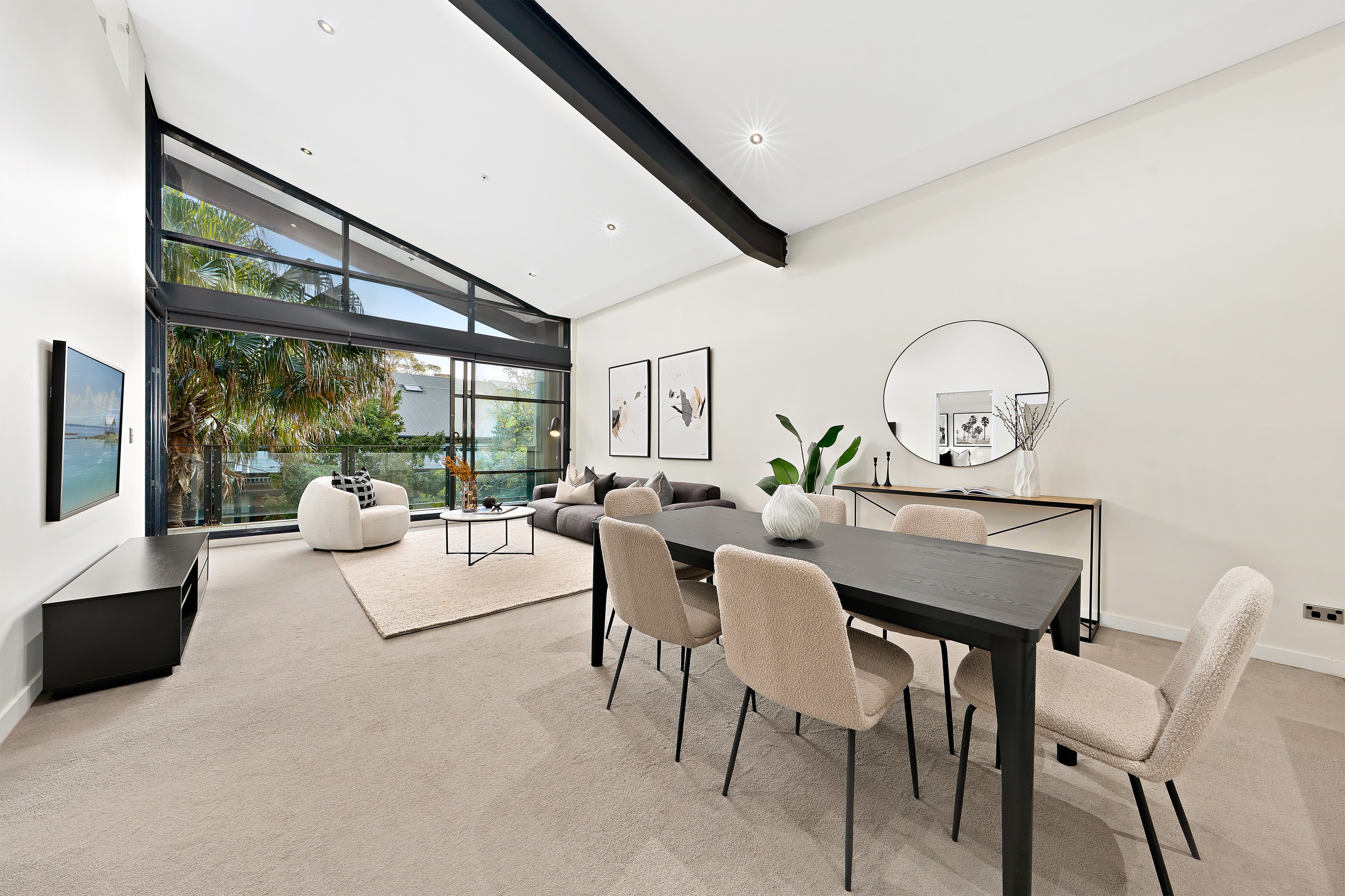 40/18 Jacques Street, Chatswood, NSW 2067