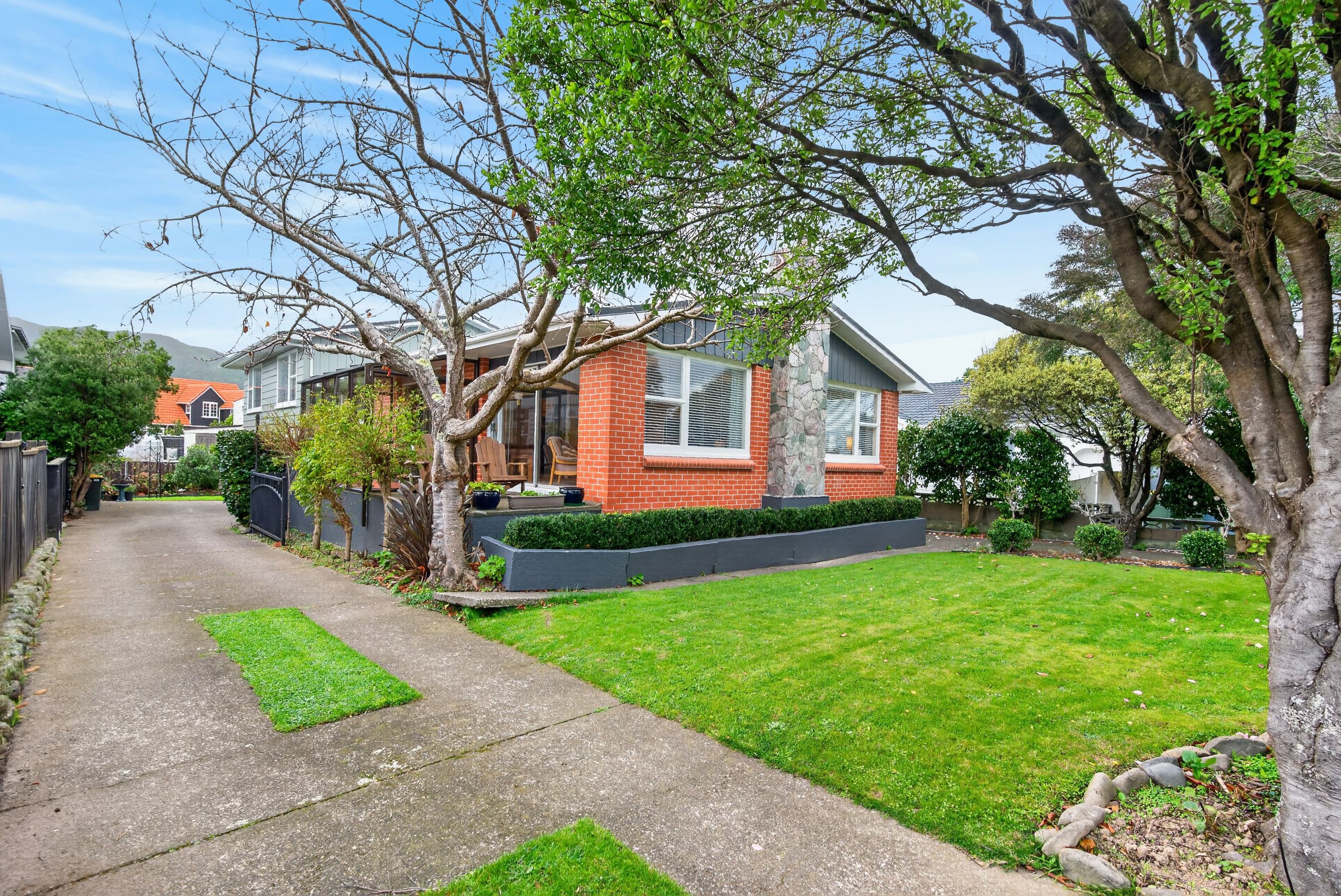 26 Wai-iti Crescent, Woburn, Lower Hutt City