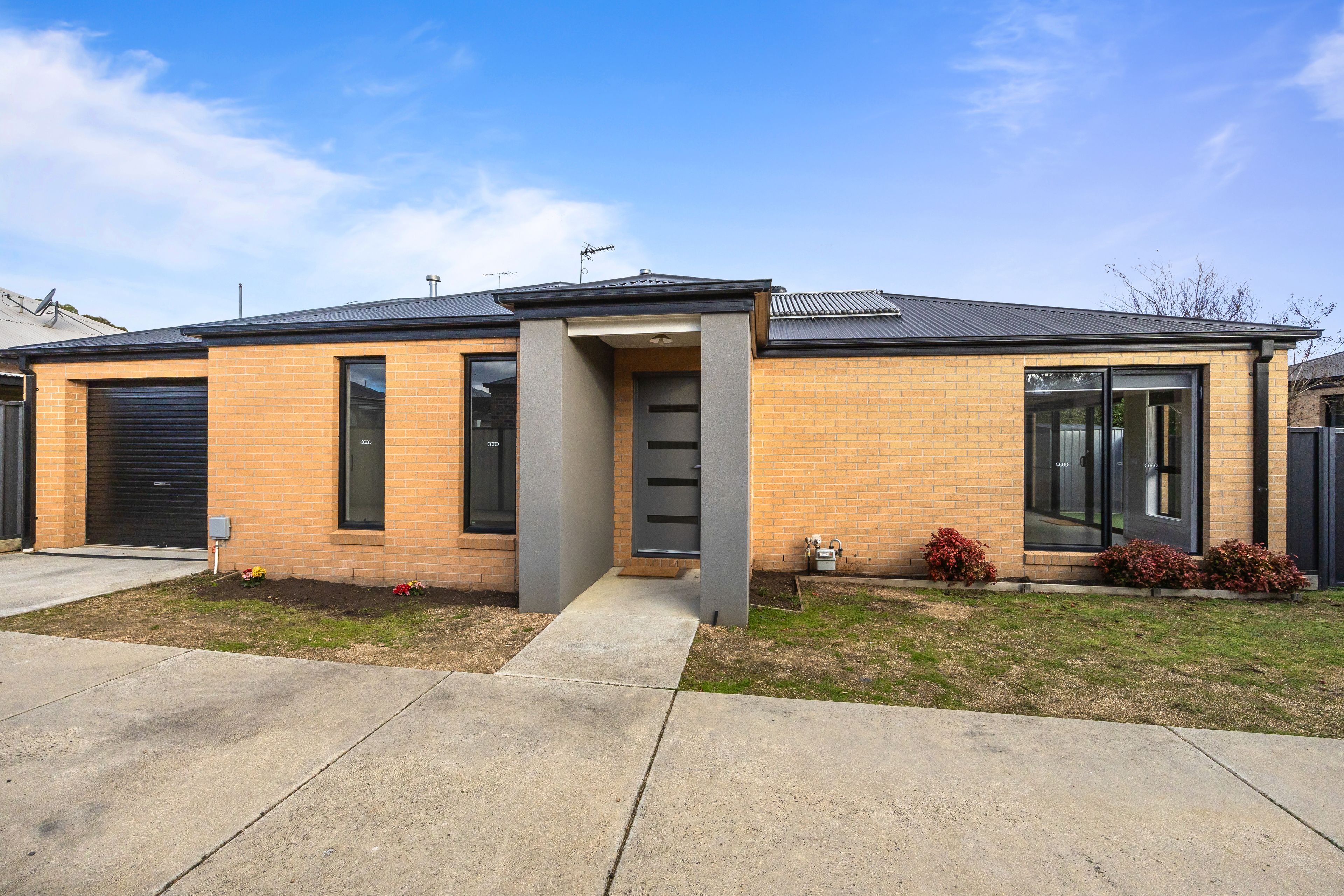 1/108A Beverin Street, Sebastopol, VIC 3356