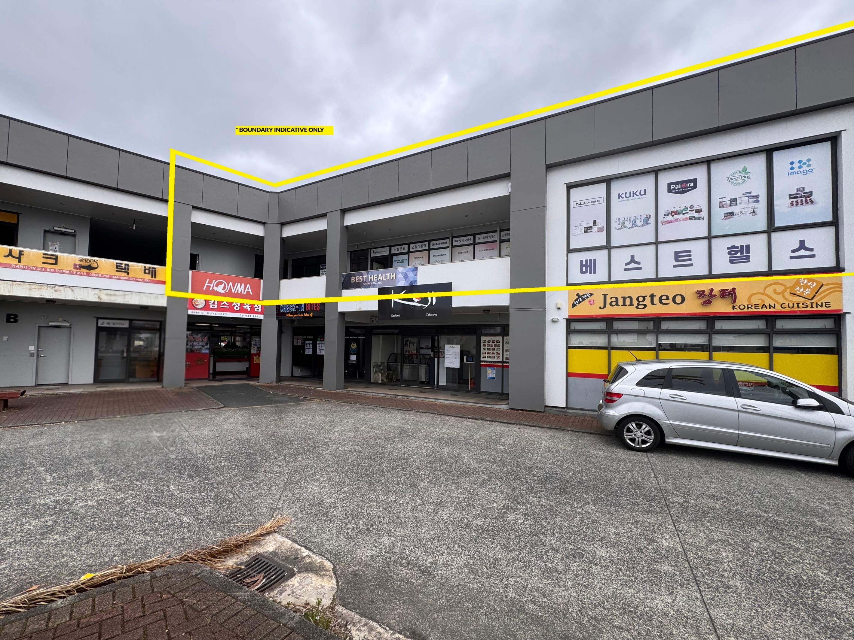 75 View Road, Glenfield, North Shore City