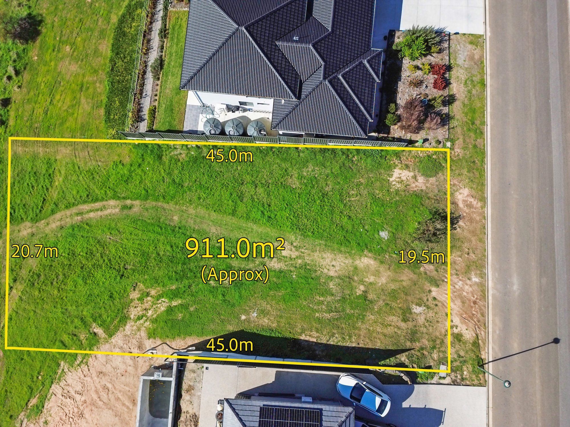 38 St Andrews Boulevard, Normanville, SA 5204