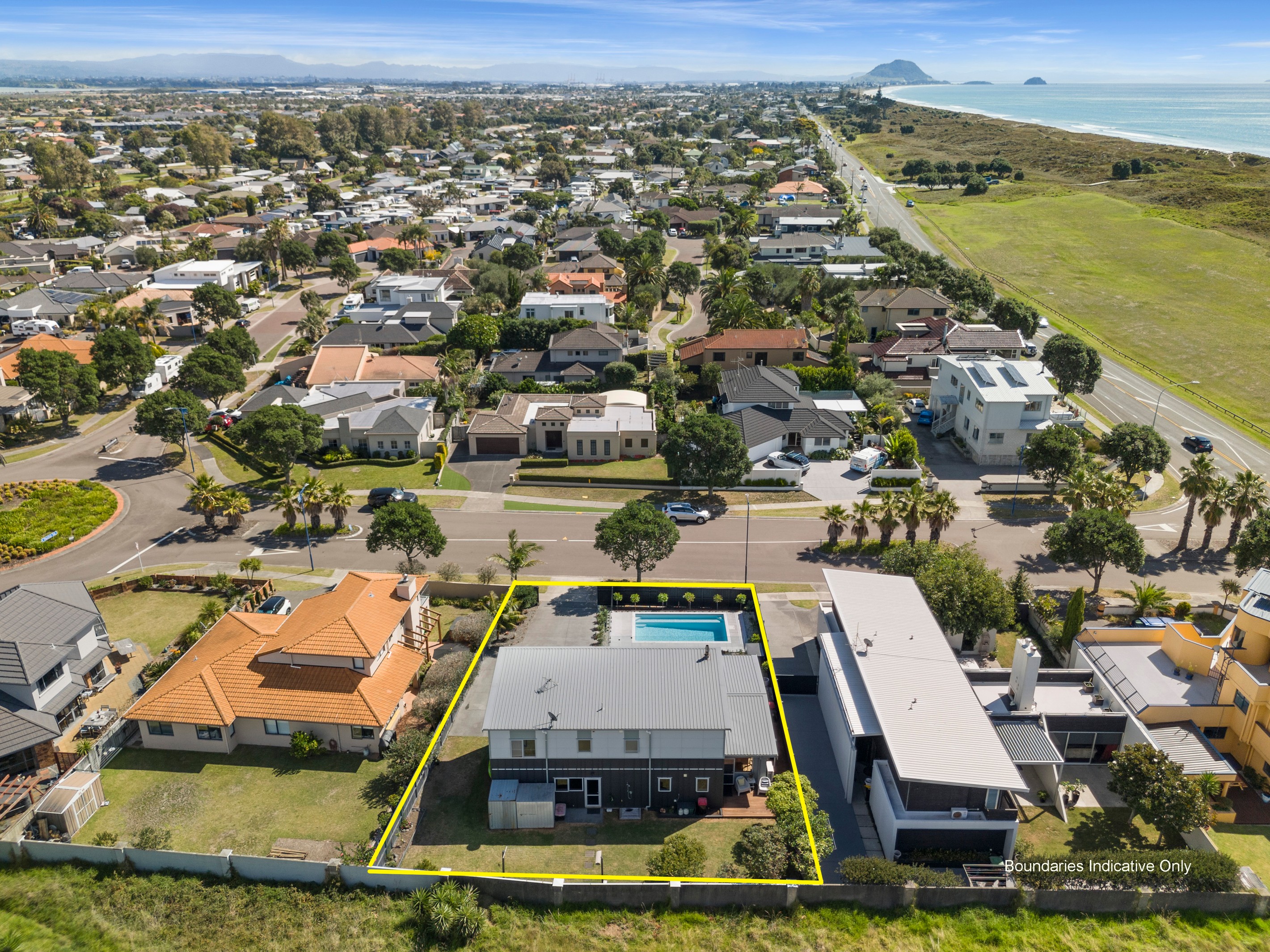 7 Bermuda Drive, Papamoa Beach, Tauranga City