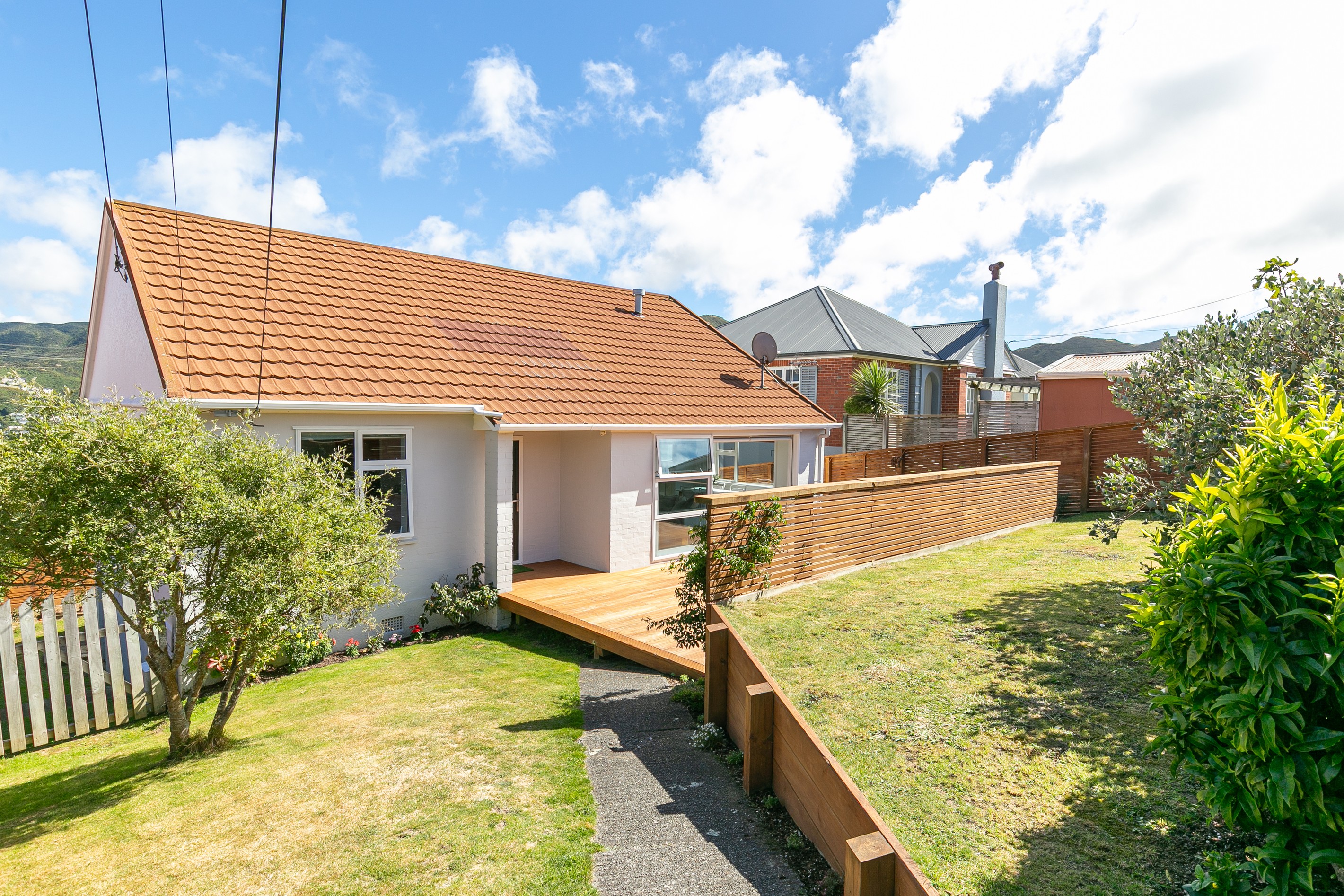 11 Quetta Street, Ngaio, Wellington City