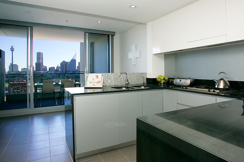 1204/81 Macleay Street, Potts Point, NSW 2011