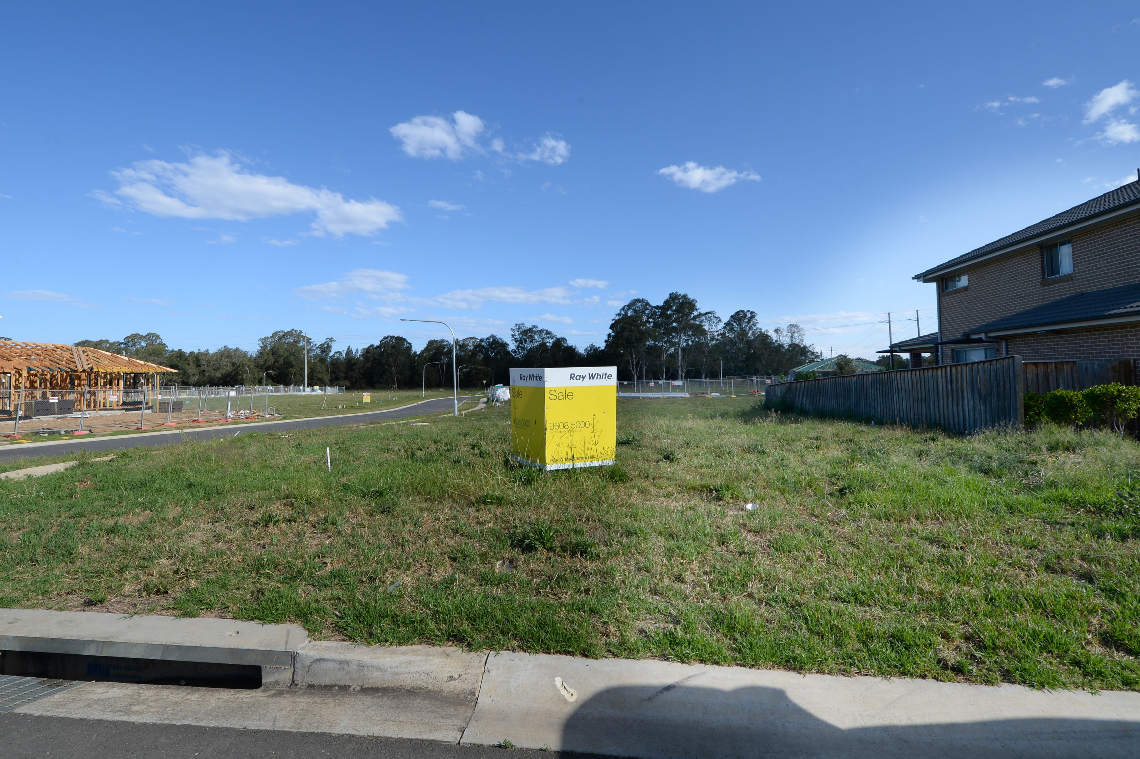 17 Greystanes Way, Carnes Hill NSW 2171