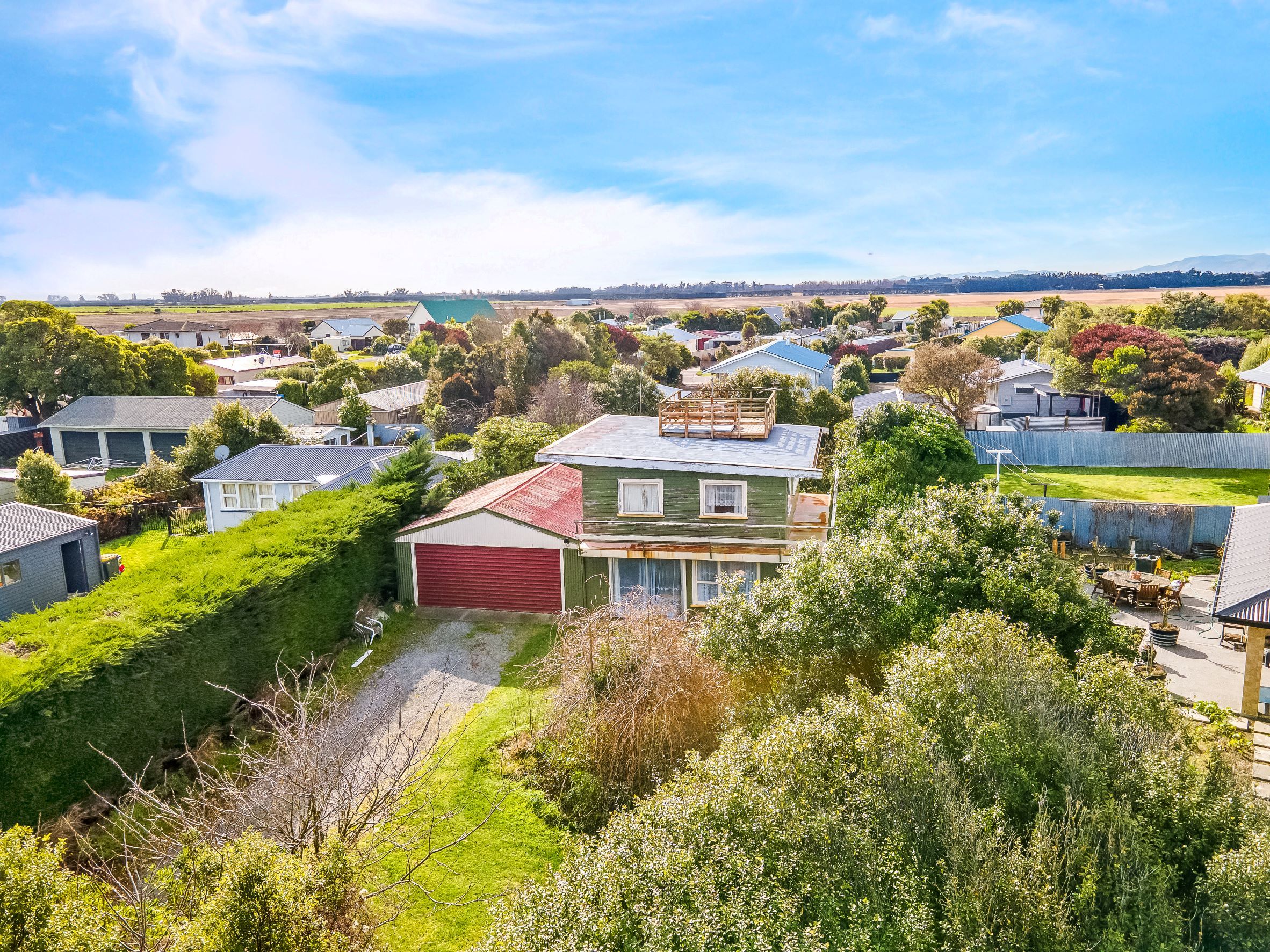 83 Pacific Drive, Southbridge, Selwyn District
