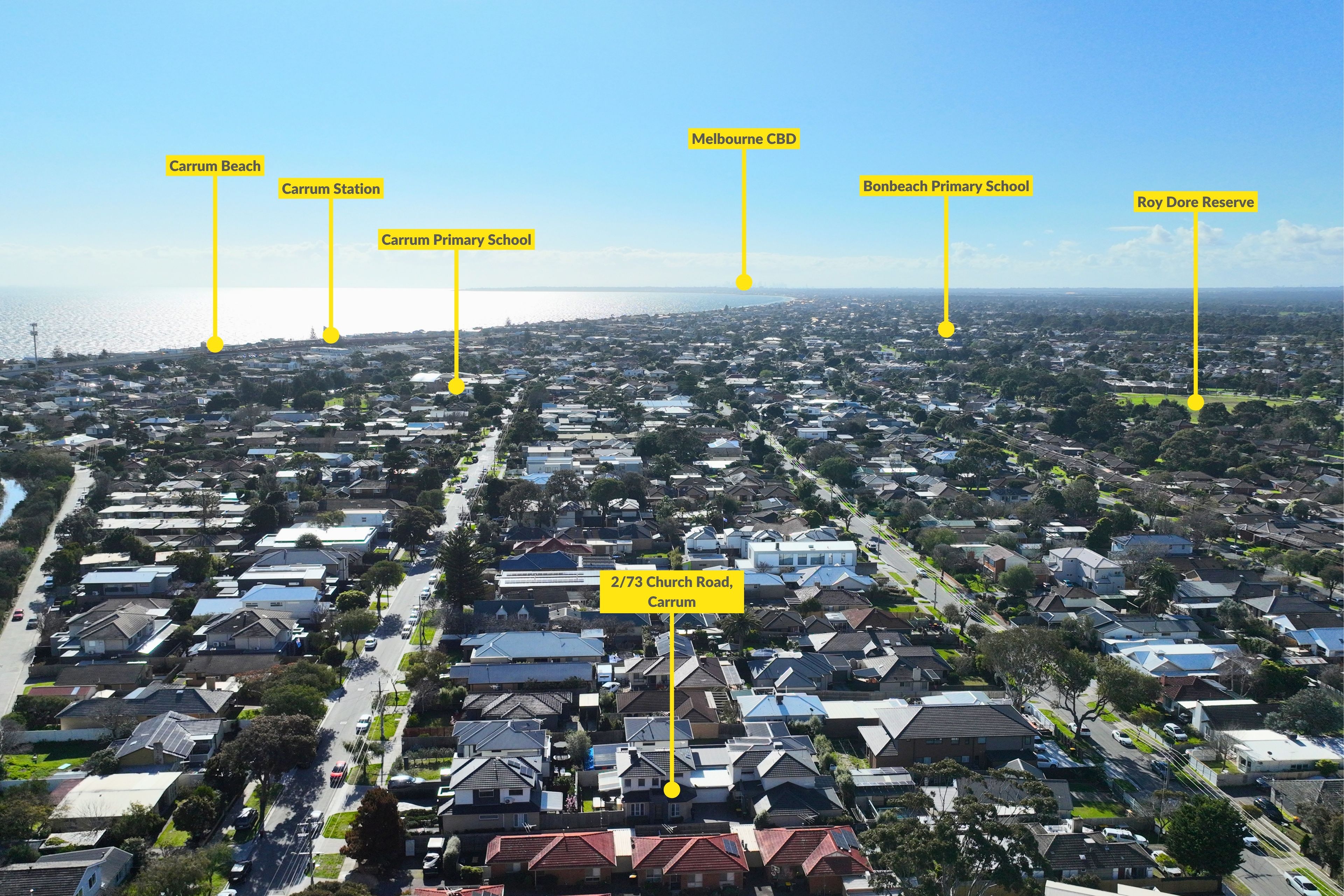 2/73 Church Road — photo 16 of 19