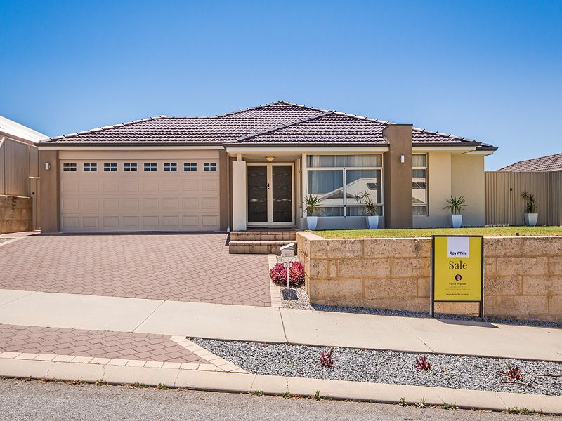 51 Blaxland Terrace, Baldivis, WA 6171