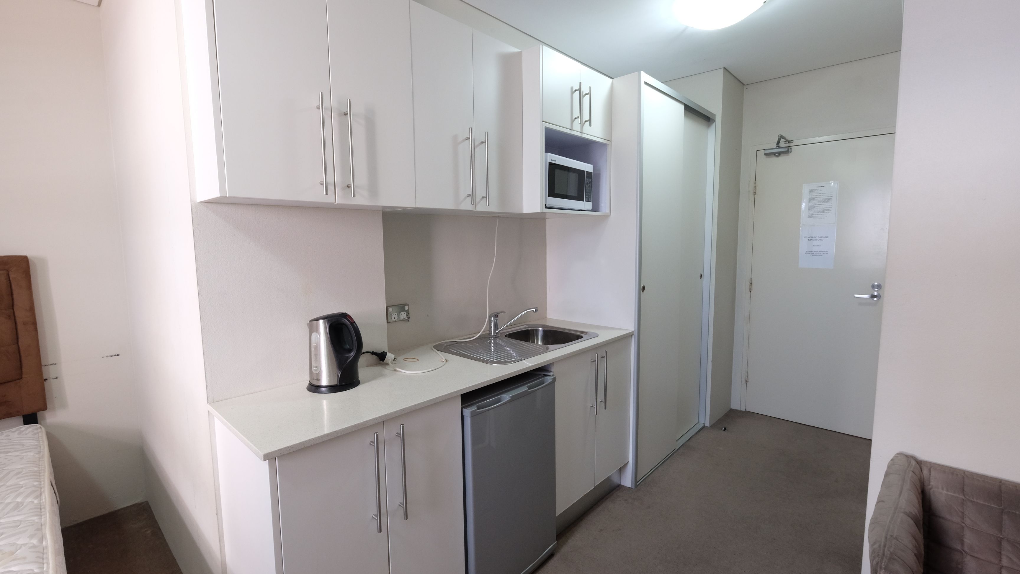 305 Anzac Parade -, Kingsford, NSW 2032