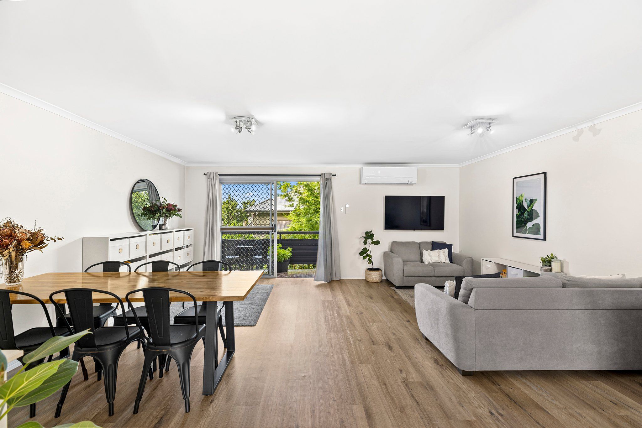 3/55 Grays Road, Gaythorne, QLD 4051