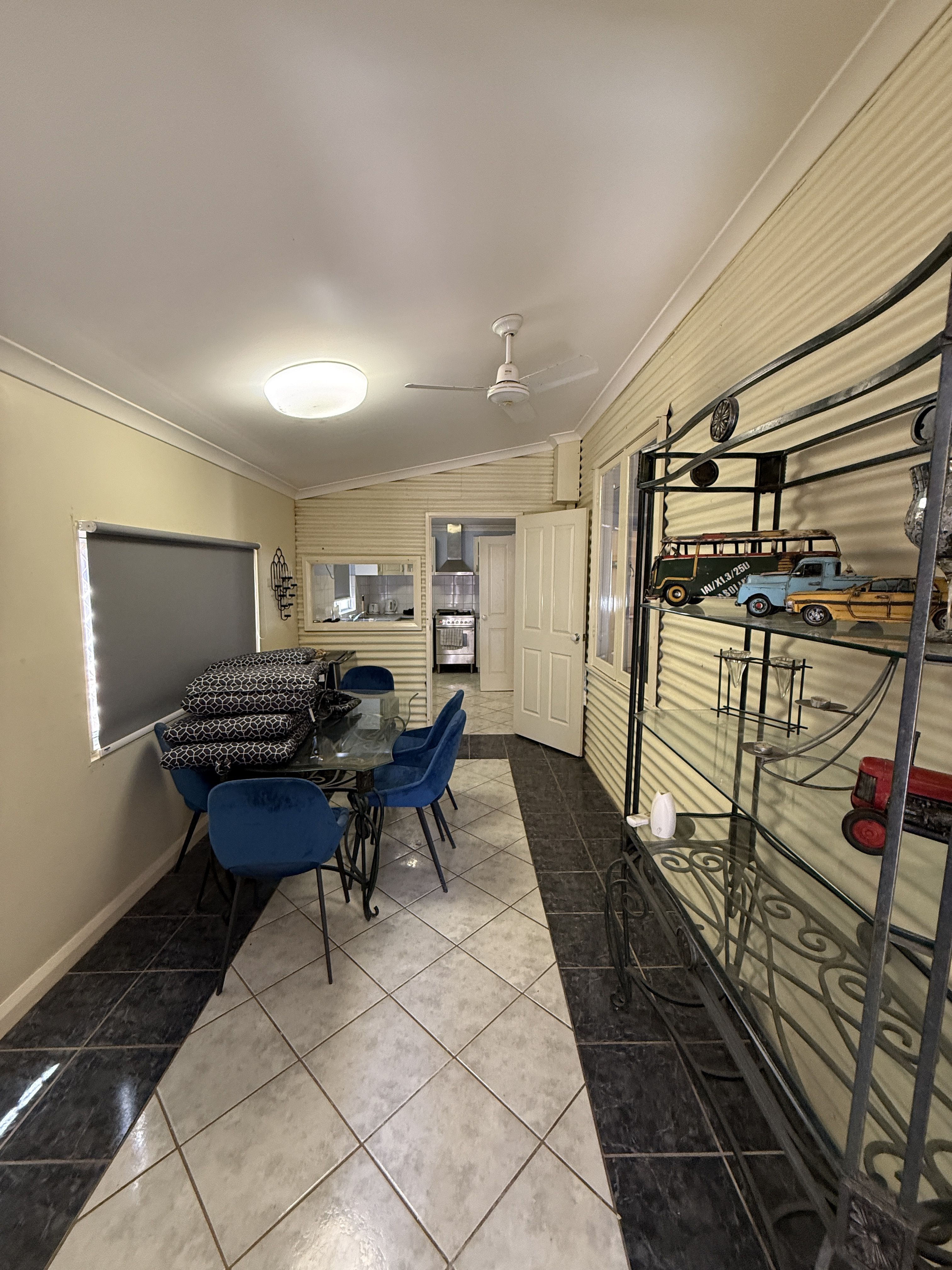 16 Third Avenue, Onslow, WA 6710