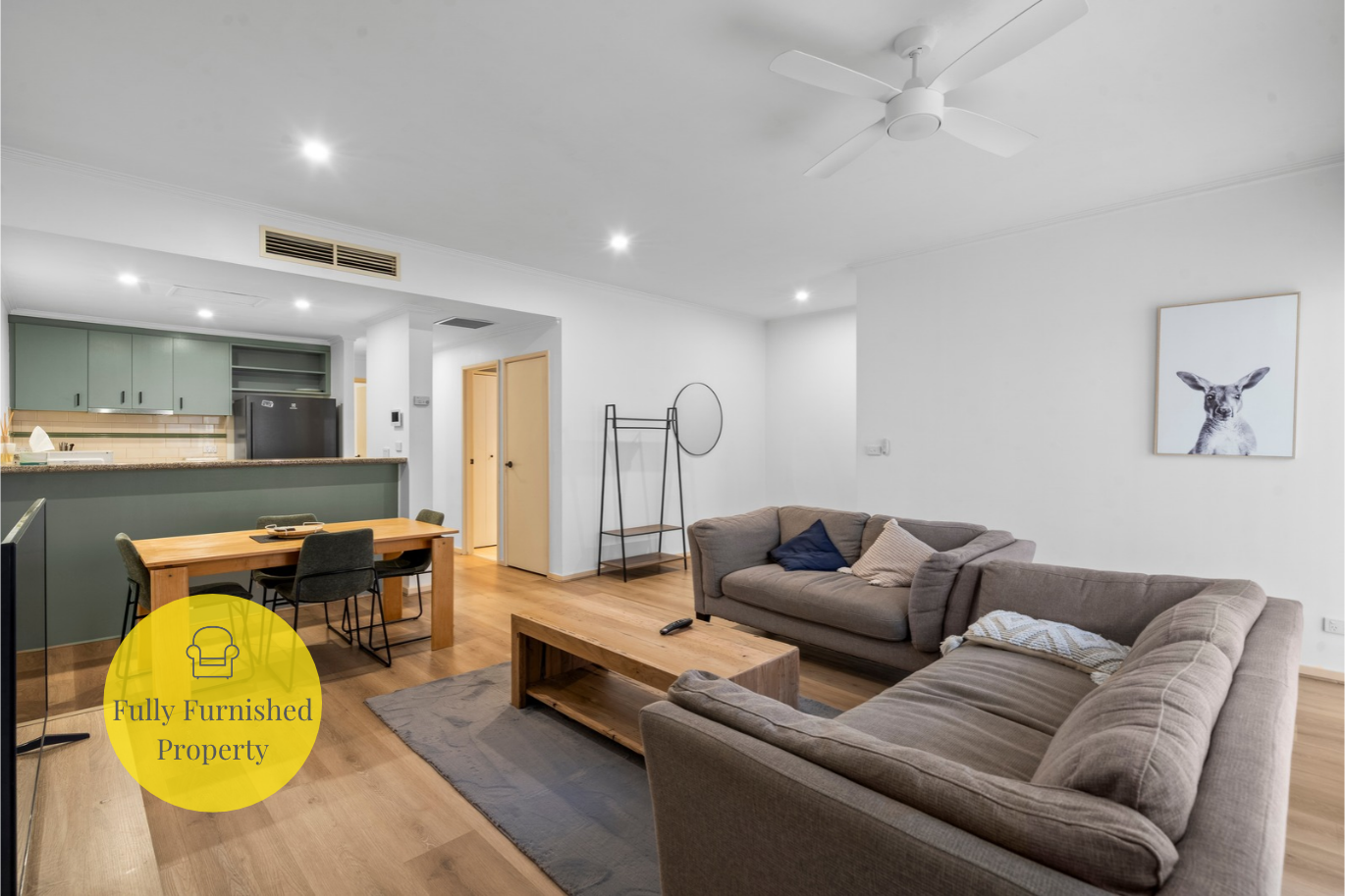 18/88 Wells Street — photo from Ray White Southbank | Melbourne City