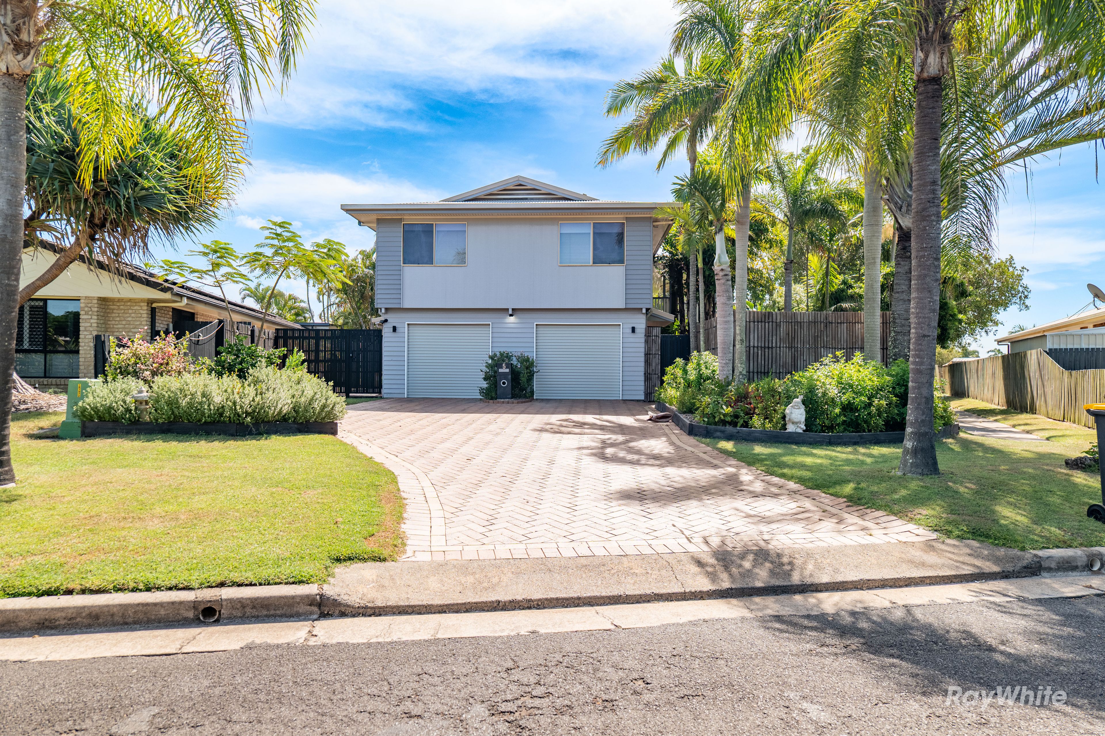 5 Cossart Crescent, Bargara, QLD 4670