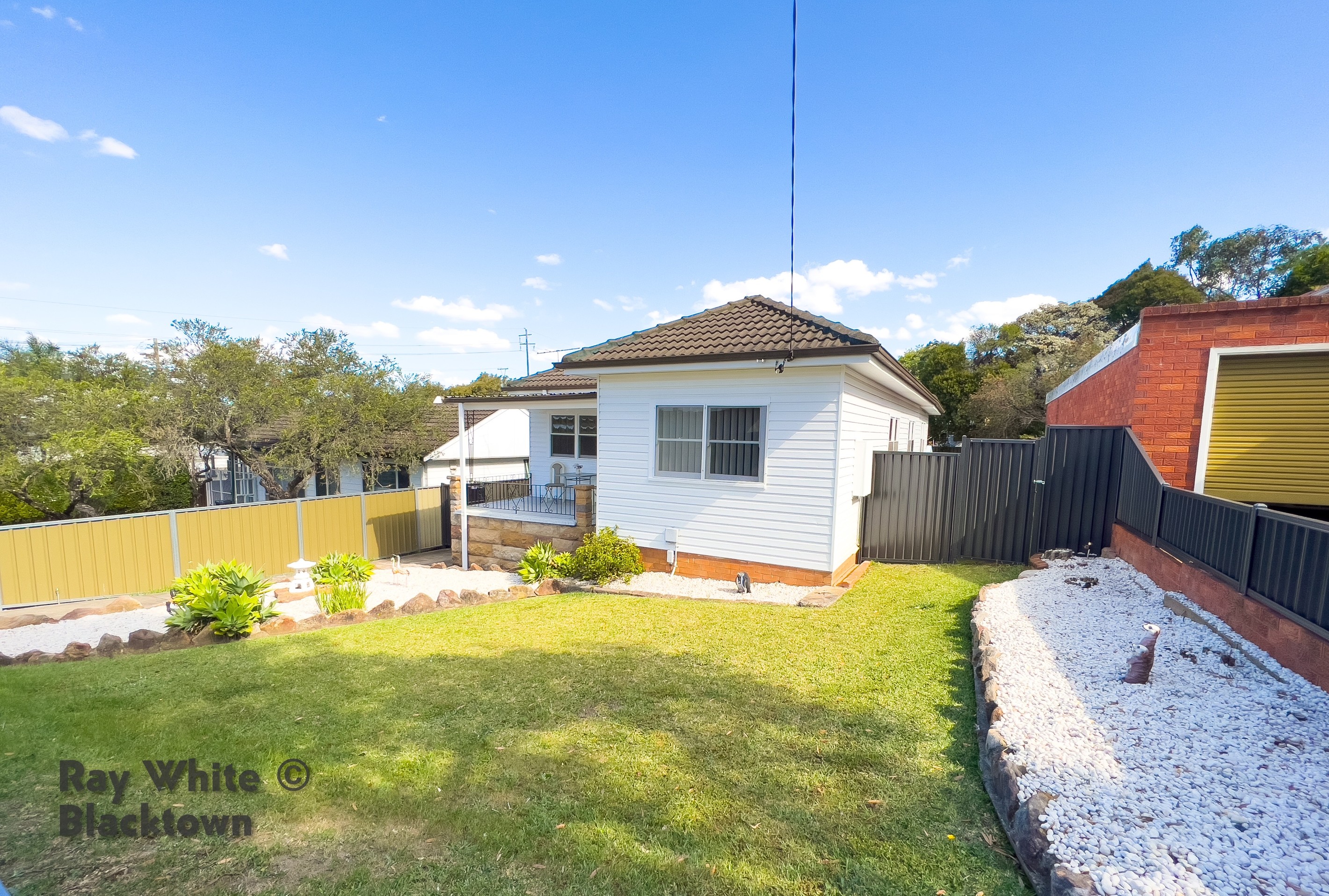 4 Jones Street, Blacktown, NSW 2148