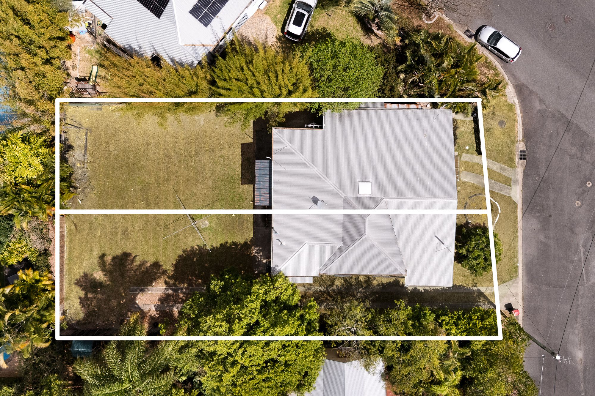 28 Ashbolt Street, Wooloowin, QLD 4030