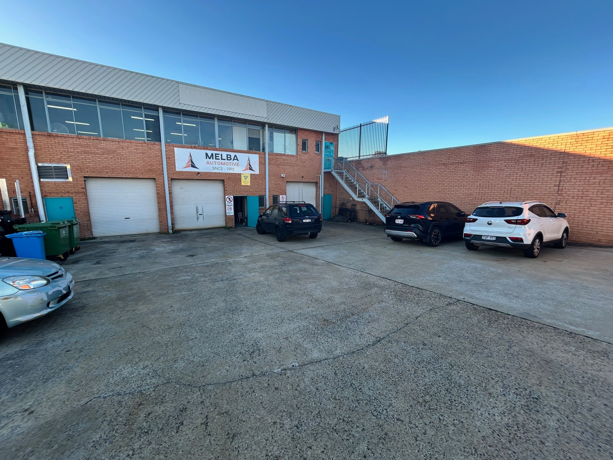 1/12 Purdue Street, Belconnen, ACT 2617