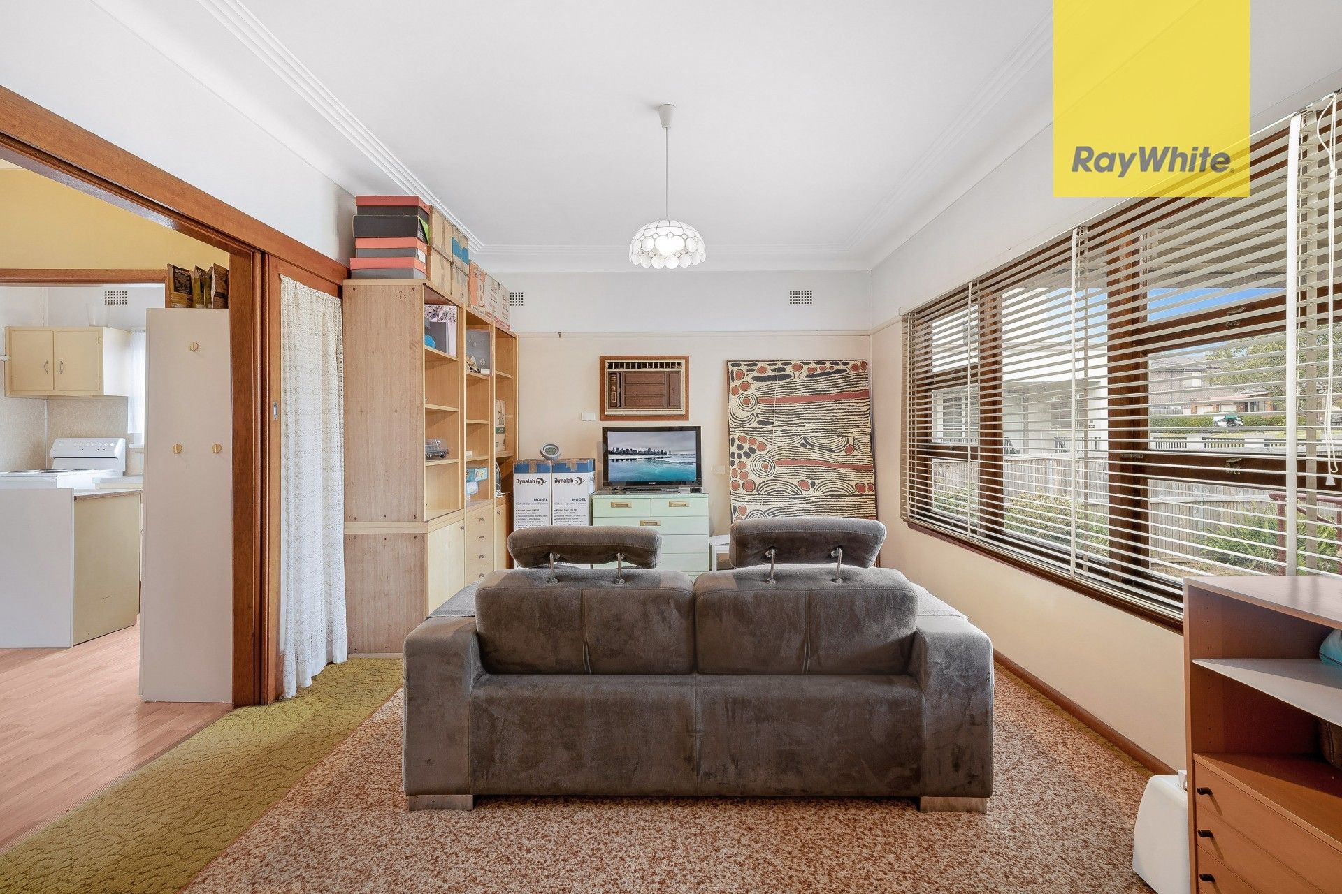 25 Pine Street, Rydalmere, NSW 2116