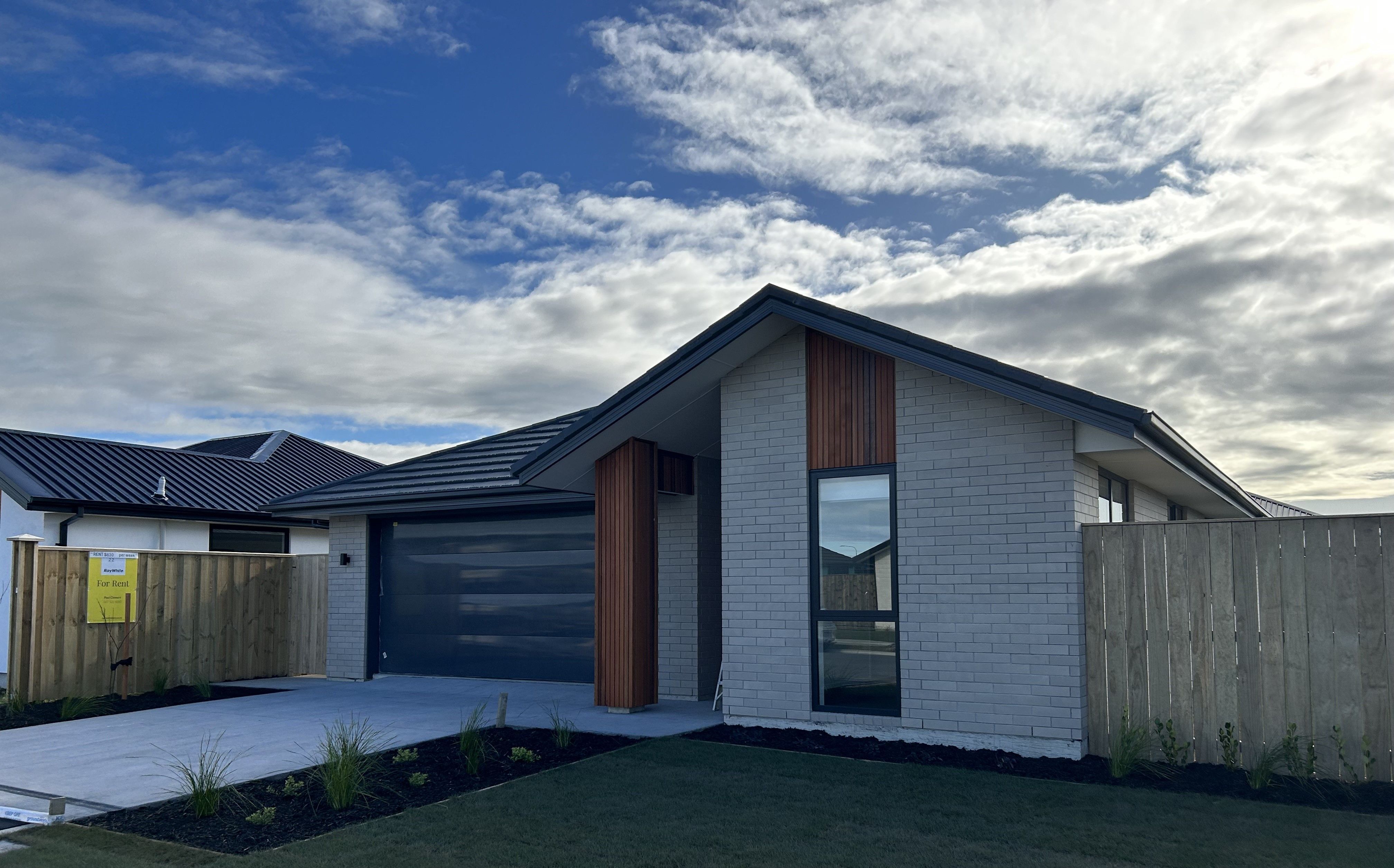 22 Sudbury Way, Rolleston, Selwyn District