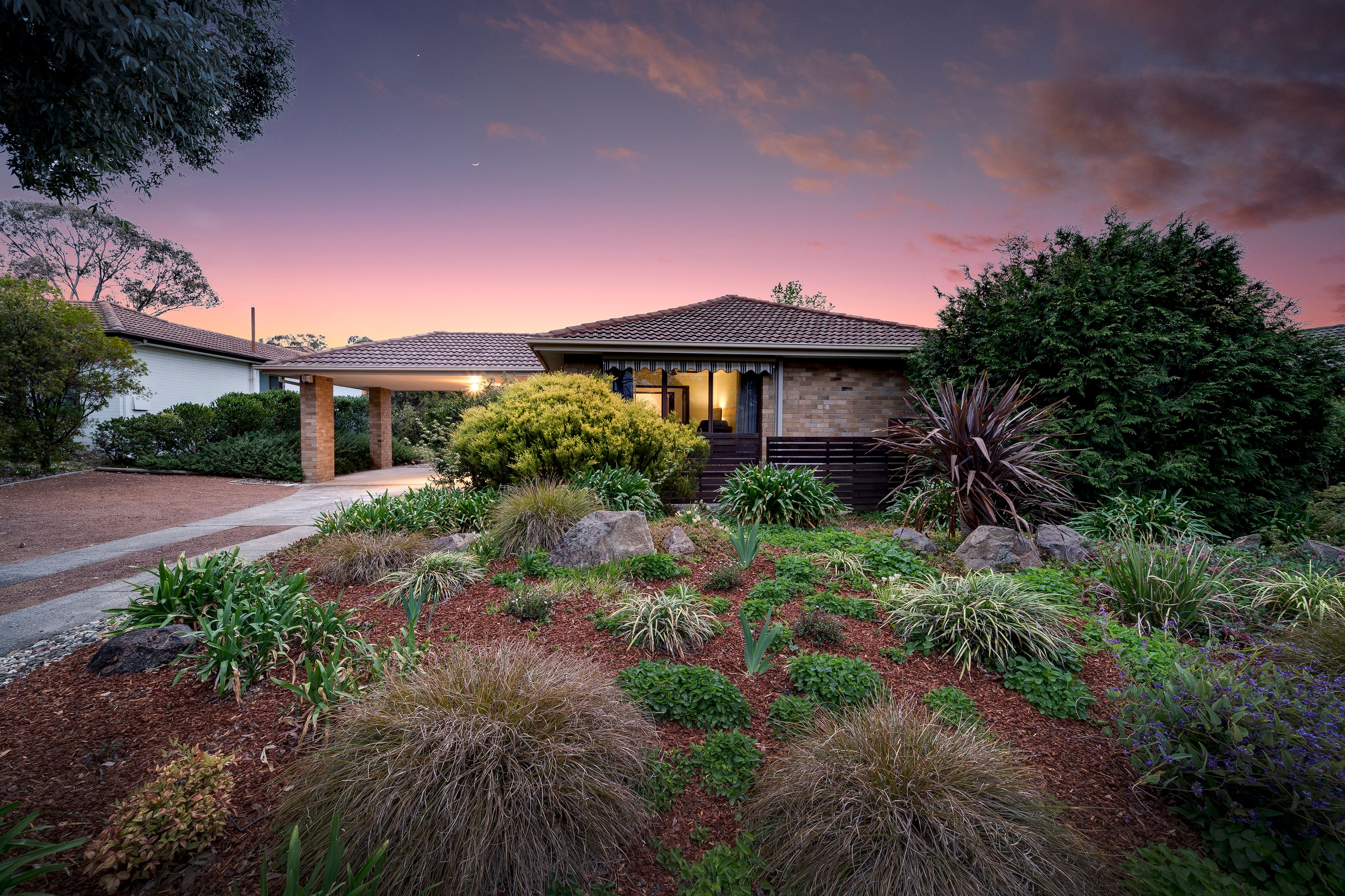 20 Shumack Street, Weetangera ACT 2614