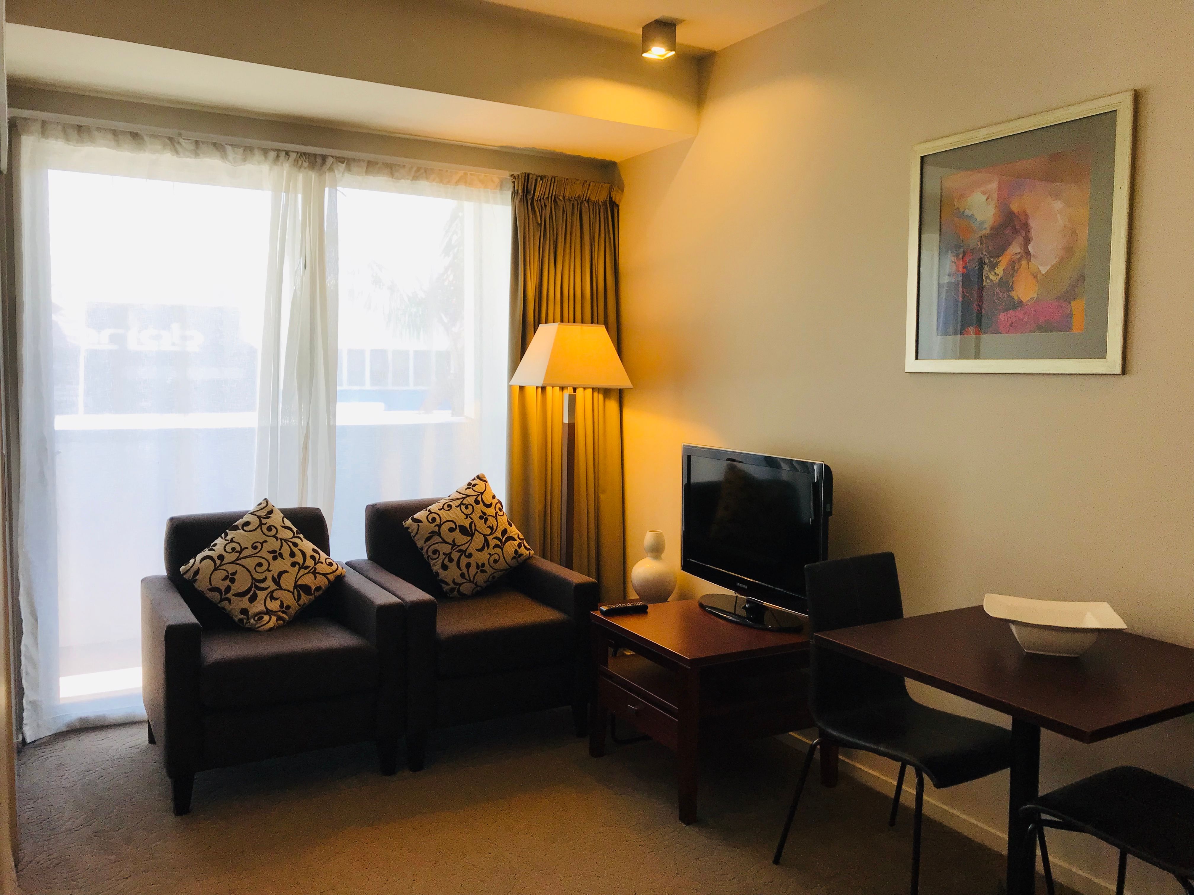 105/188 Hobson Street, Auckland Central, Auckland City