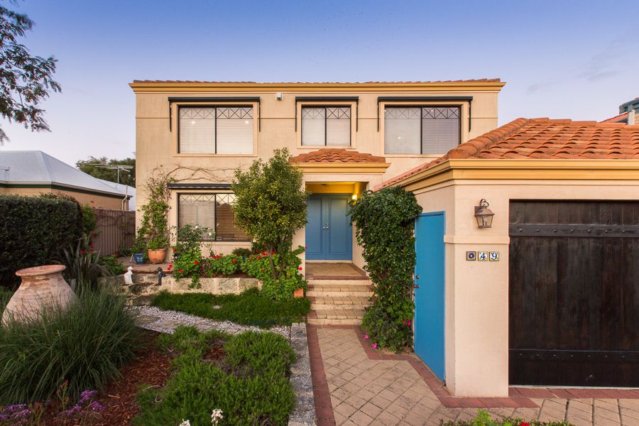 49 Somerset Crescent, Mosman Park, WA 6012