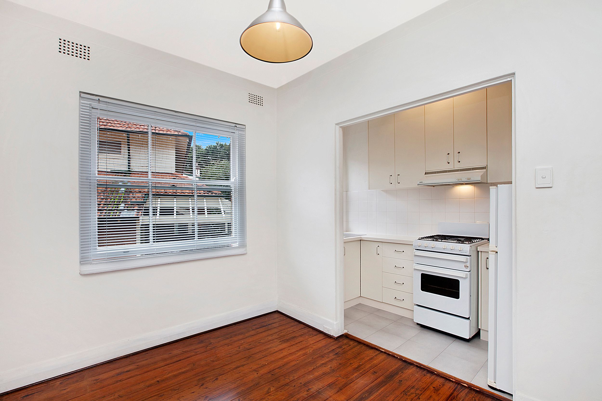 2/27 Reed Street, Cremorne, NSW 2090