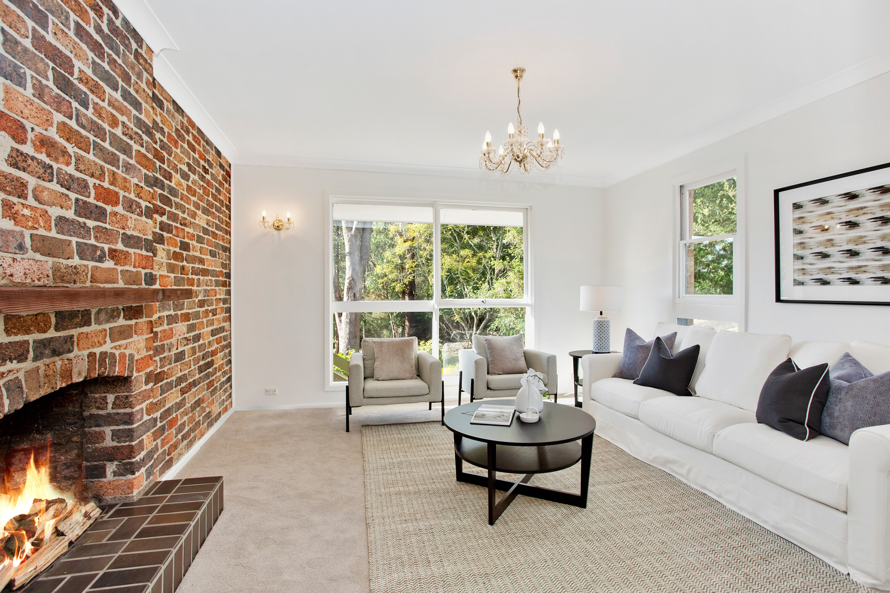 91 Quarter Sessions Road, Westleigh, NSW 2120