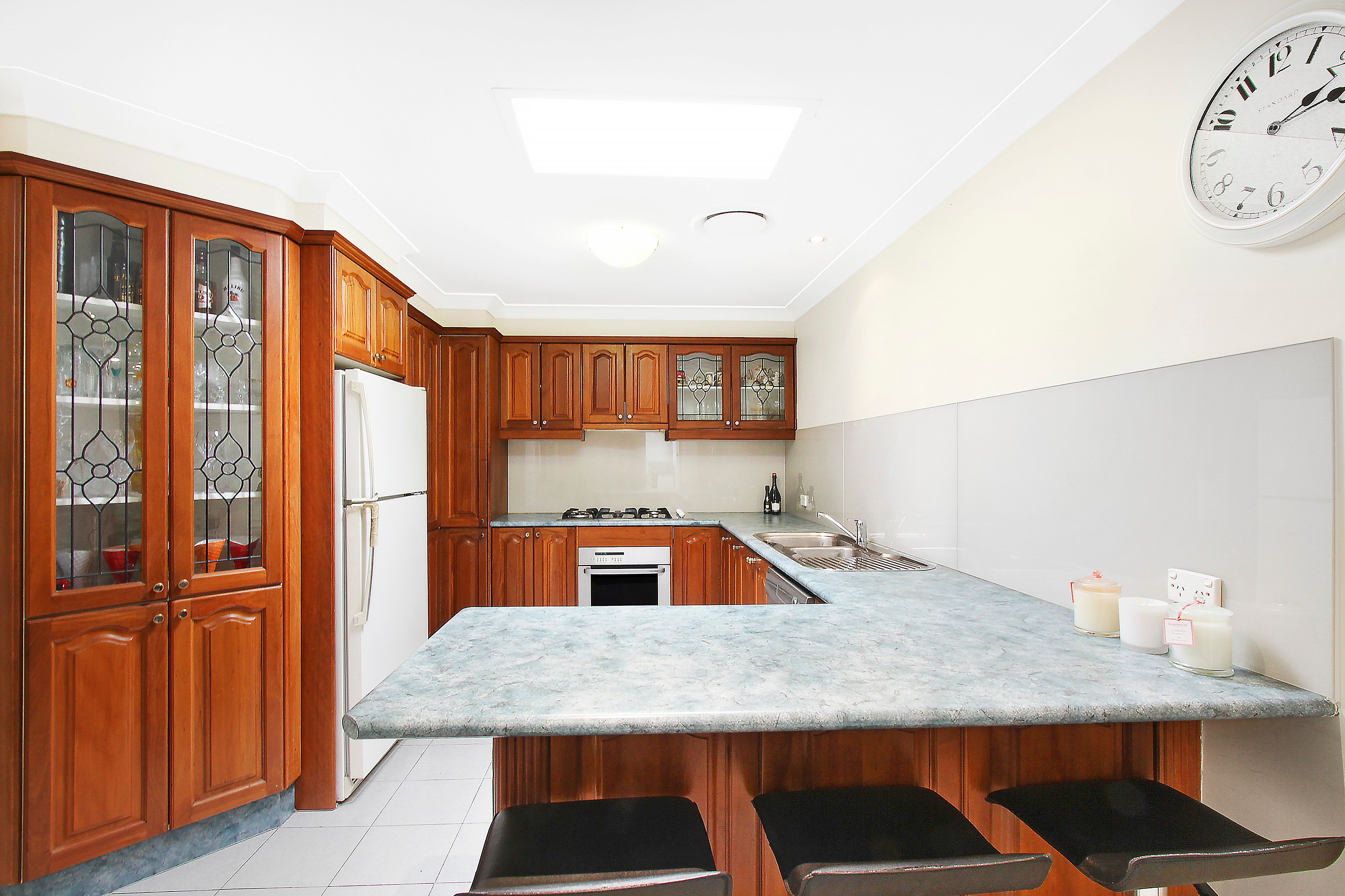 9 Lyell Street, Bossley Park, NSW 2176