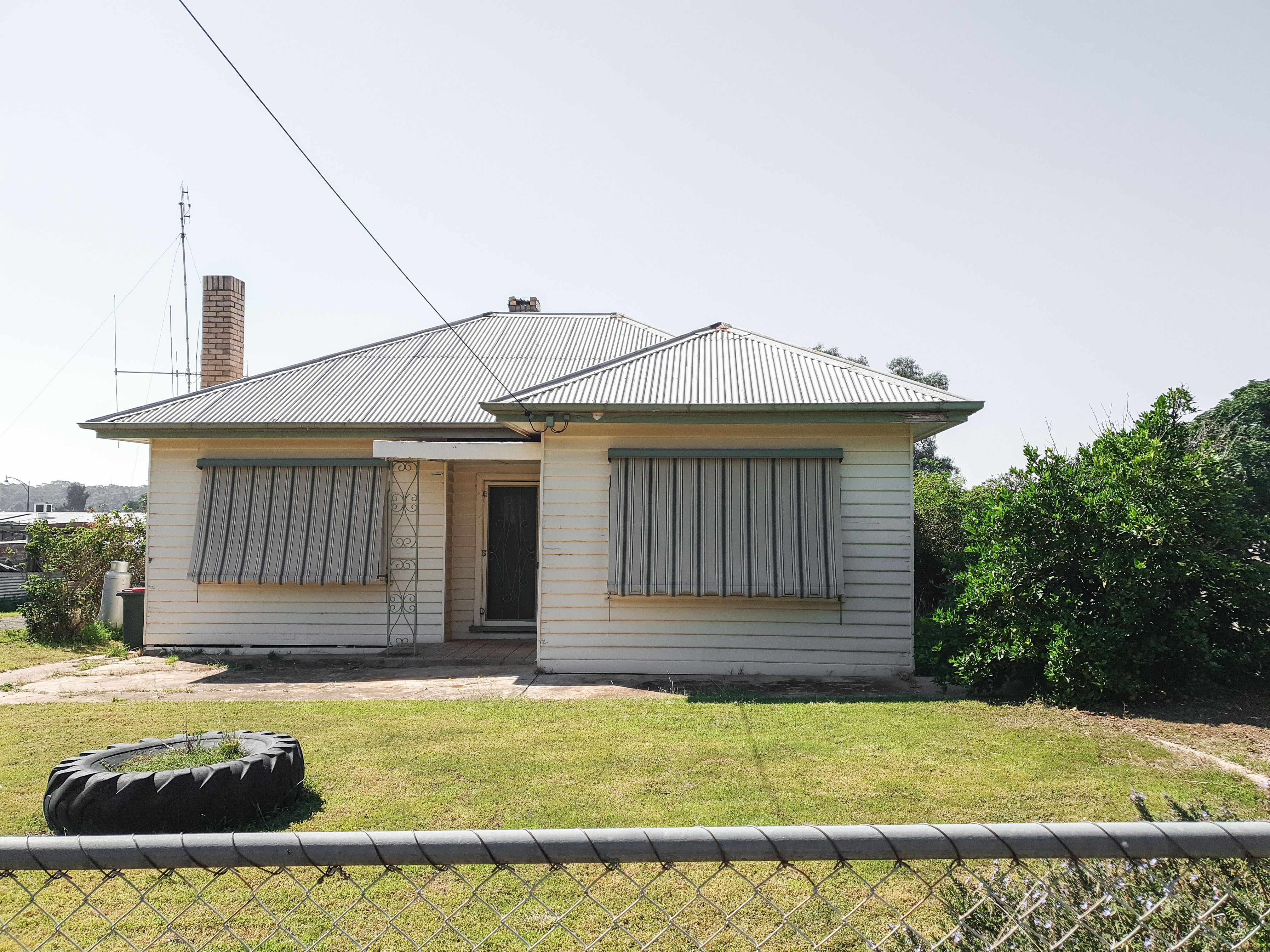 11 Wilson Street, Wedderburn, VIC 3518