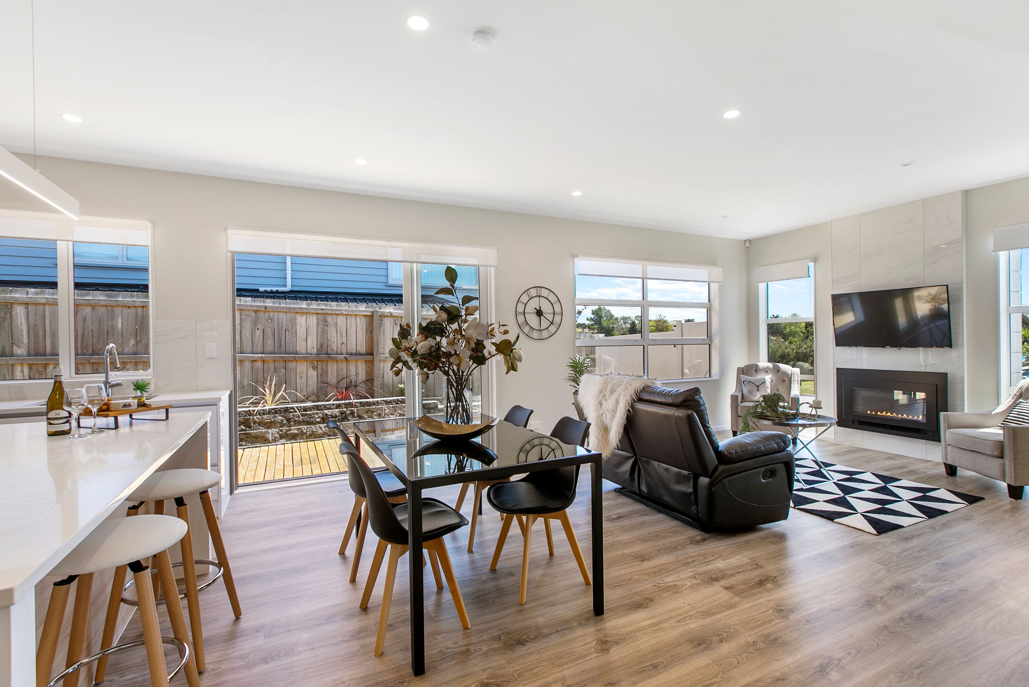 Beachlands, Manukau City