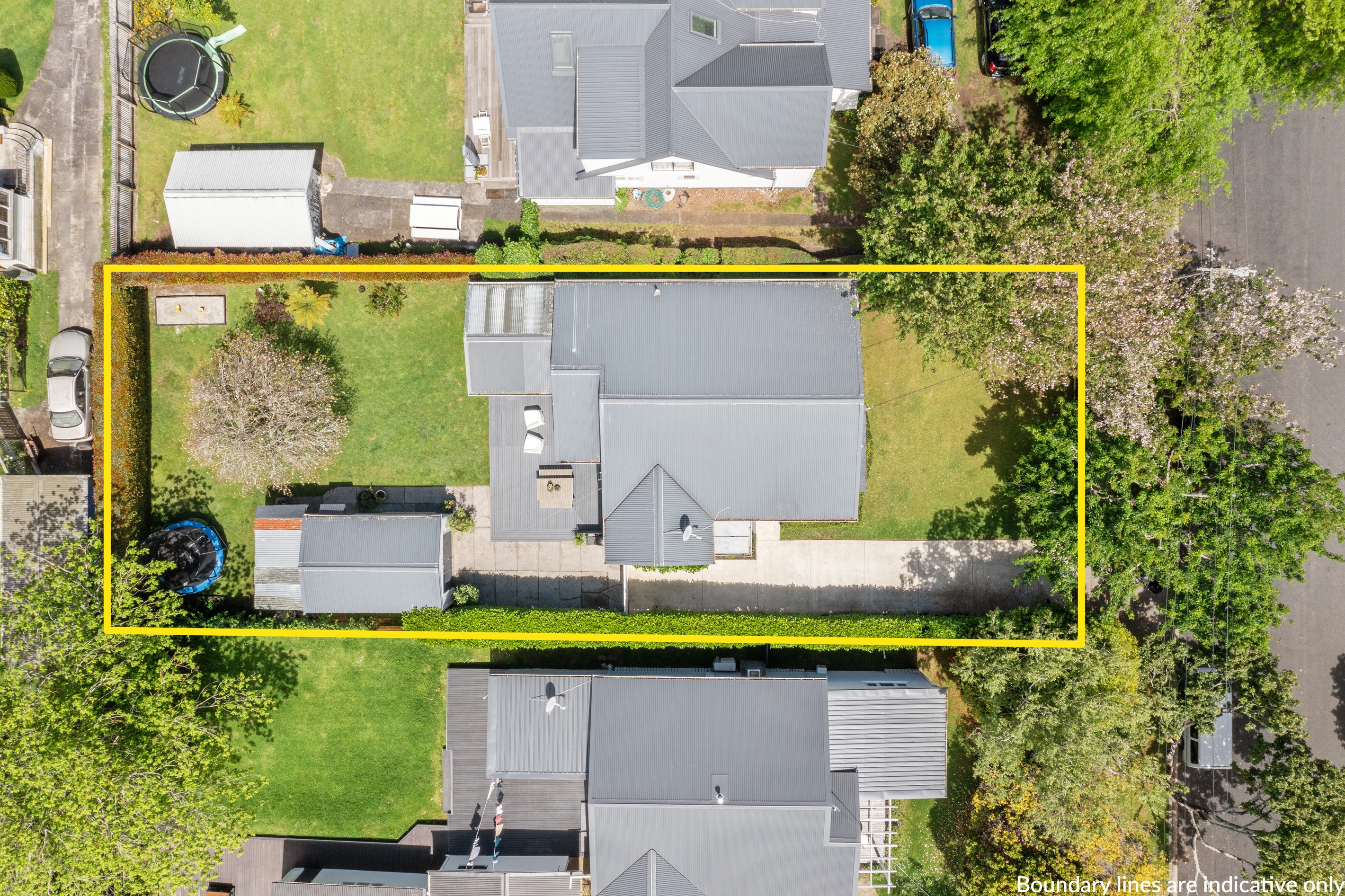 16 Preston Avenue, Mount Albert, Auckland City