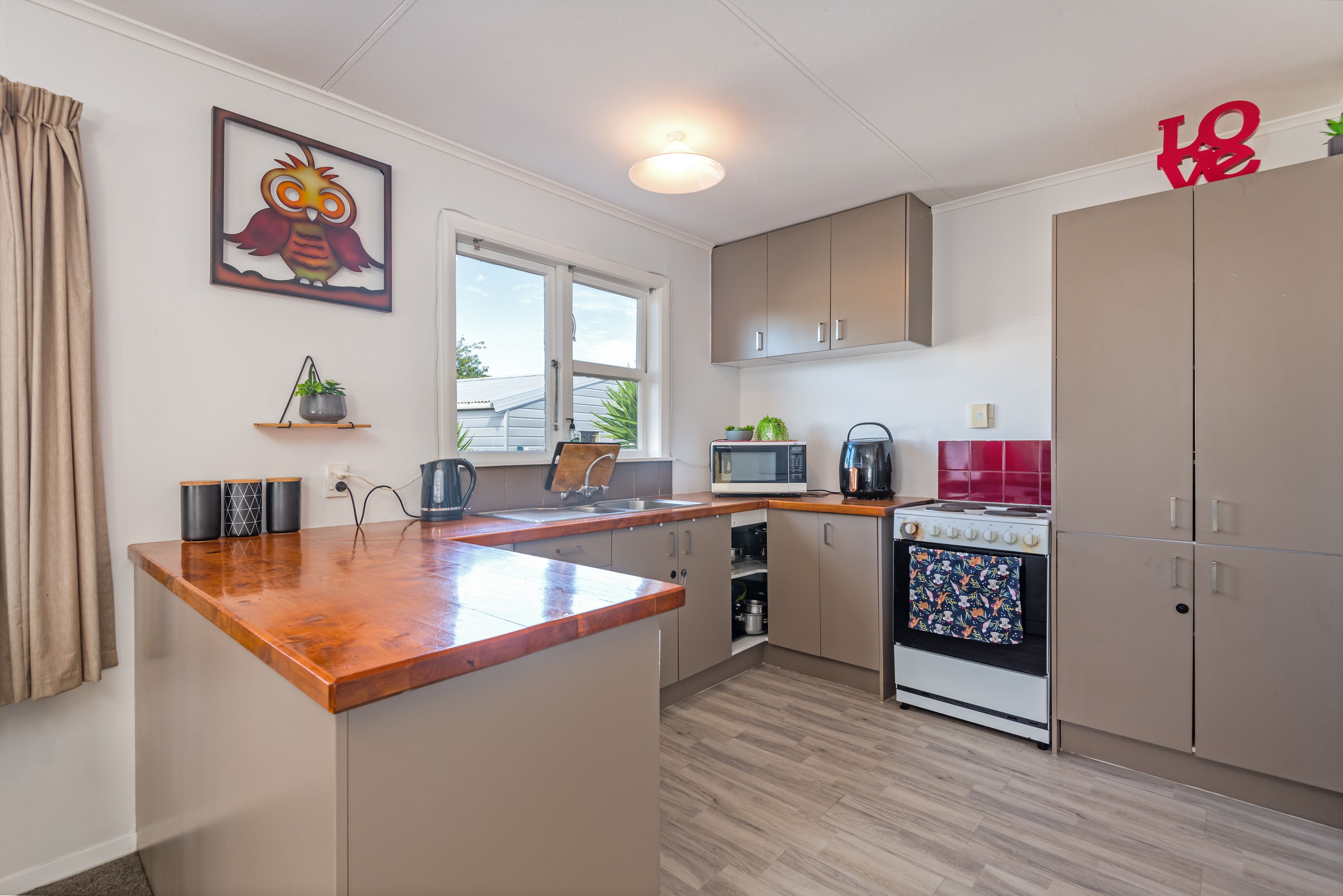 40 Coley Street, Foxton, Horowhenua District