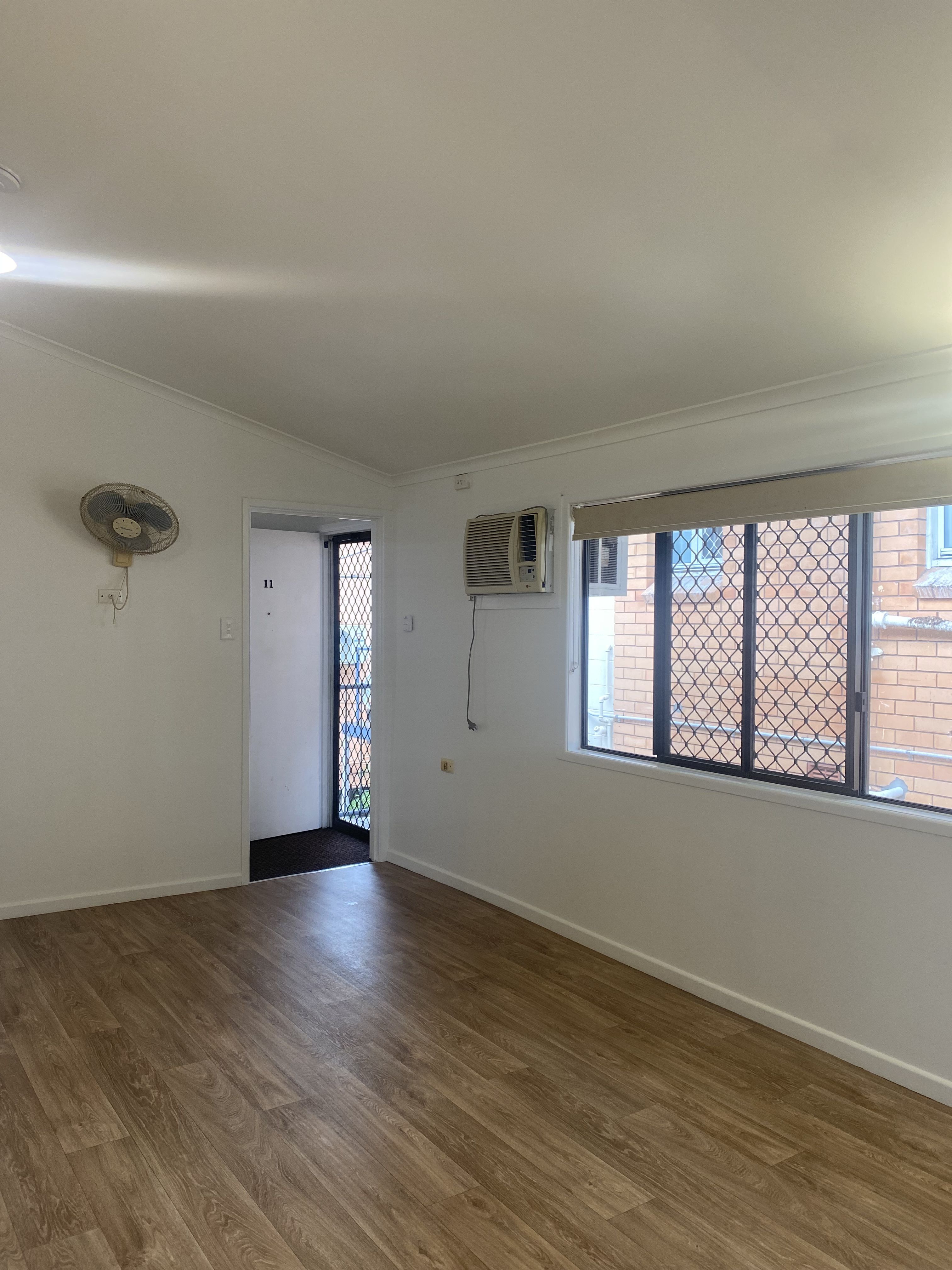 11/189 Sheridan Street, Cairns North, QLD 4870