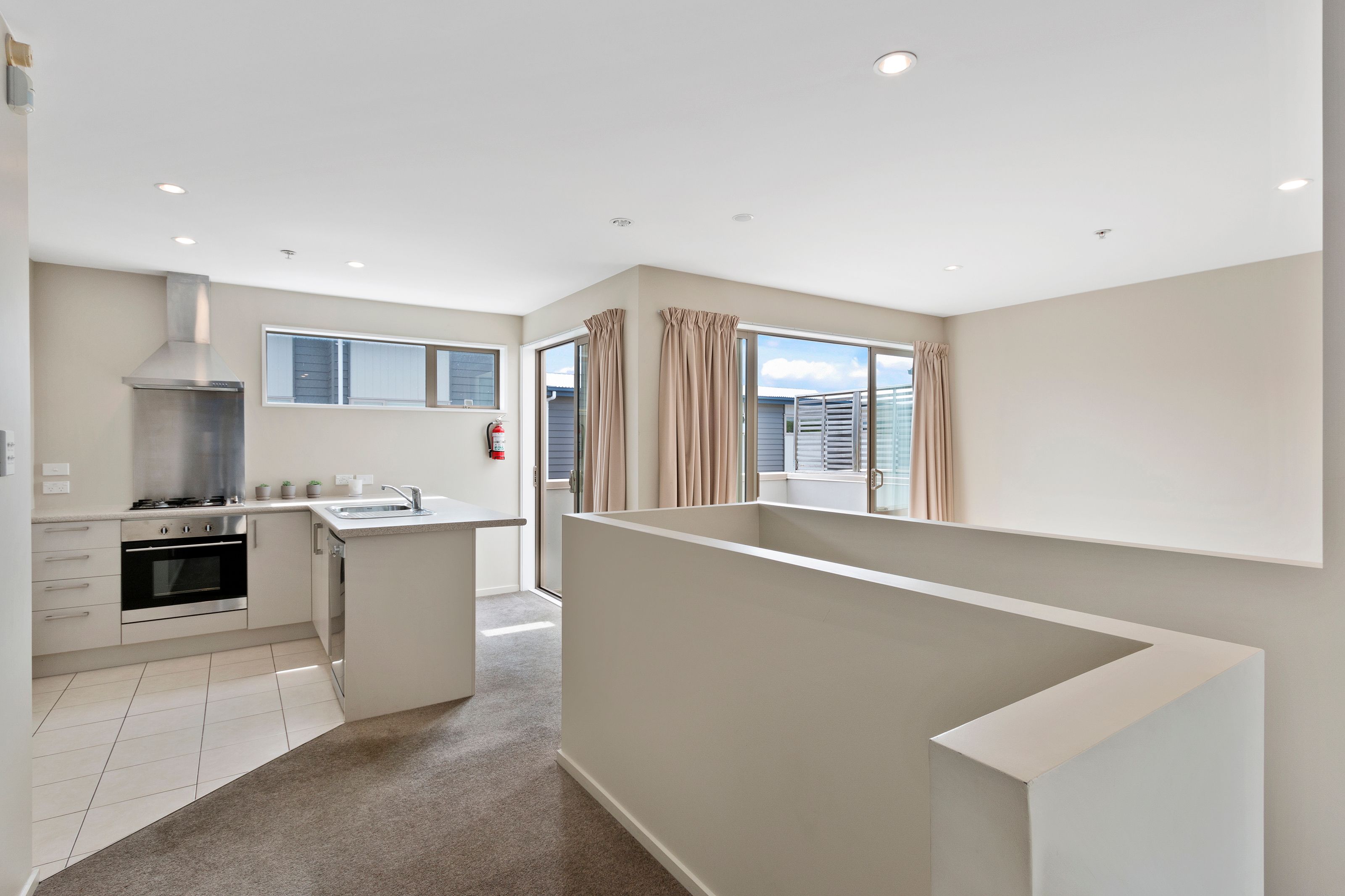 14/9 Cameron Street, Sydenham, Christchurch City