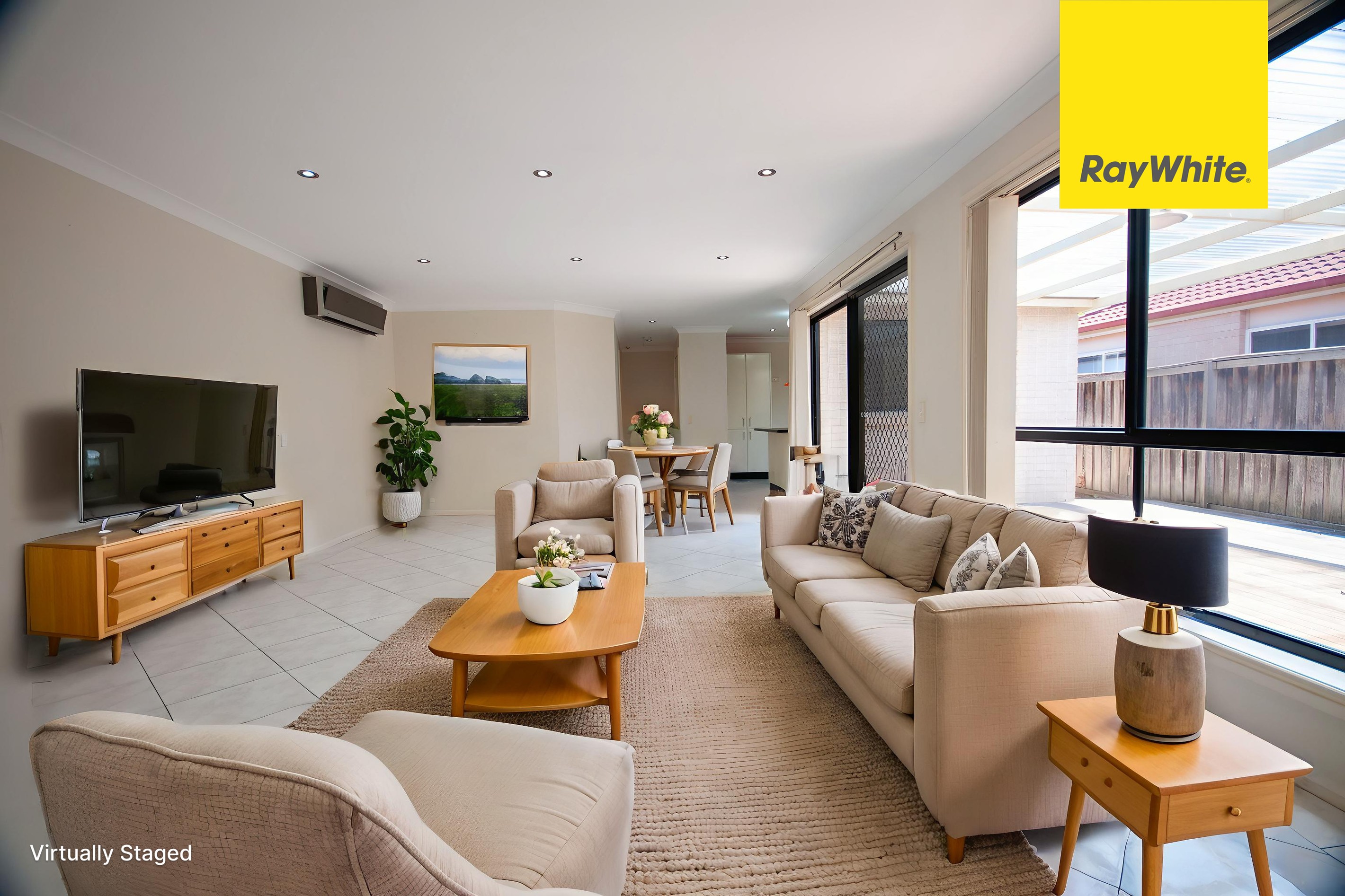 28 Purri Avenue, Baulkham Hills, NSW 2153