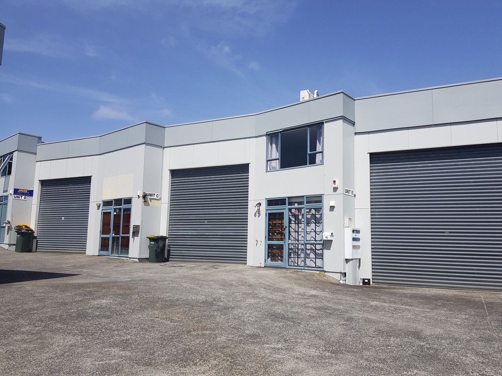 Kelston, Waitakere City