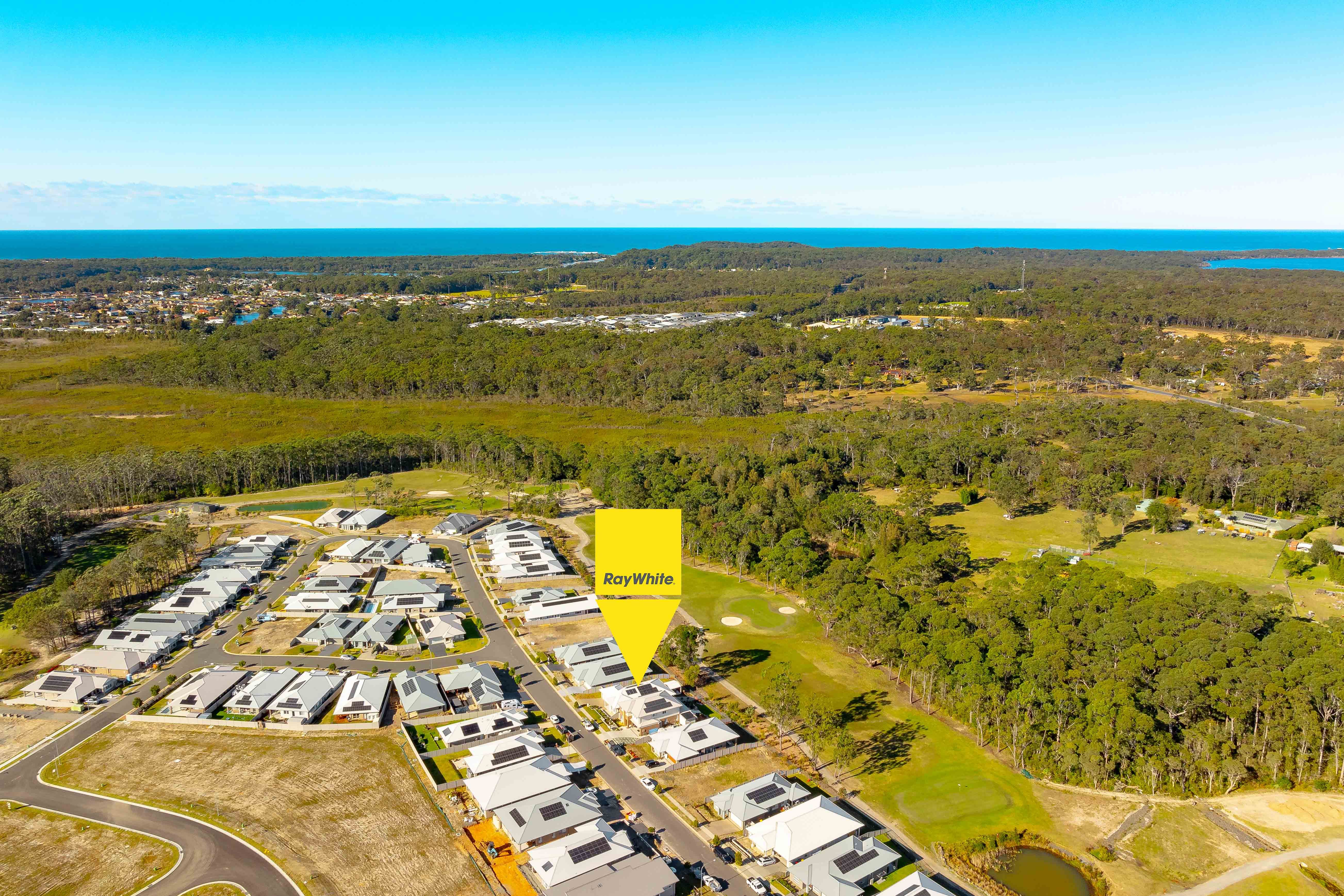 20 Birkdale Circuit, Sussex Inlet, NSW