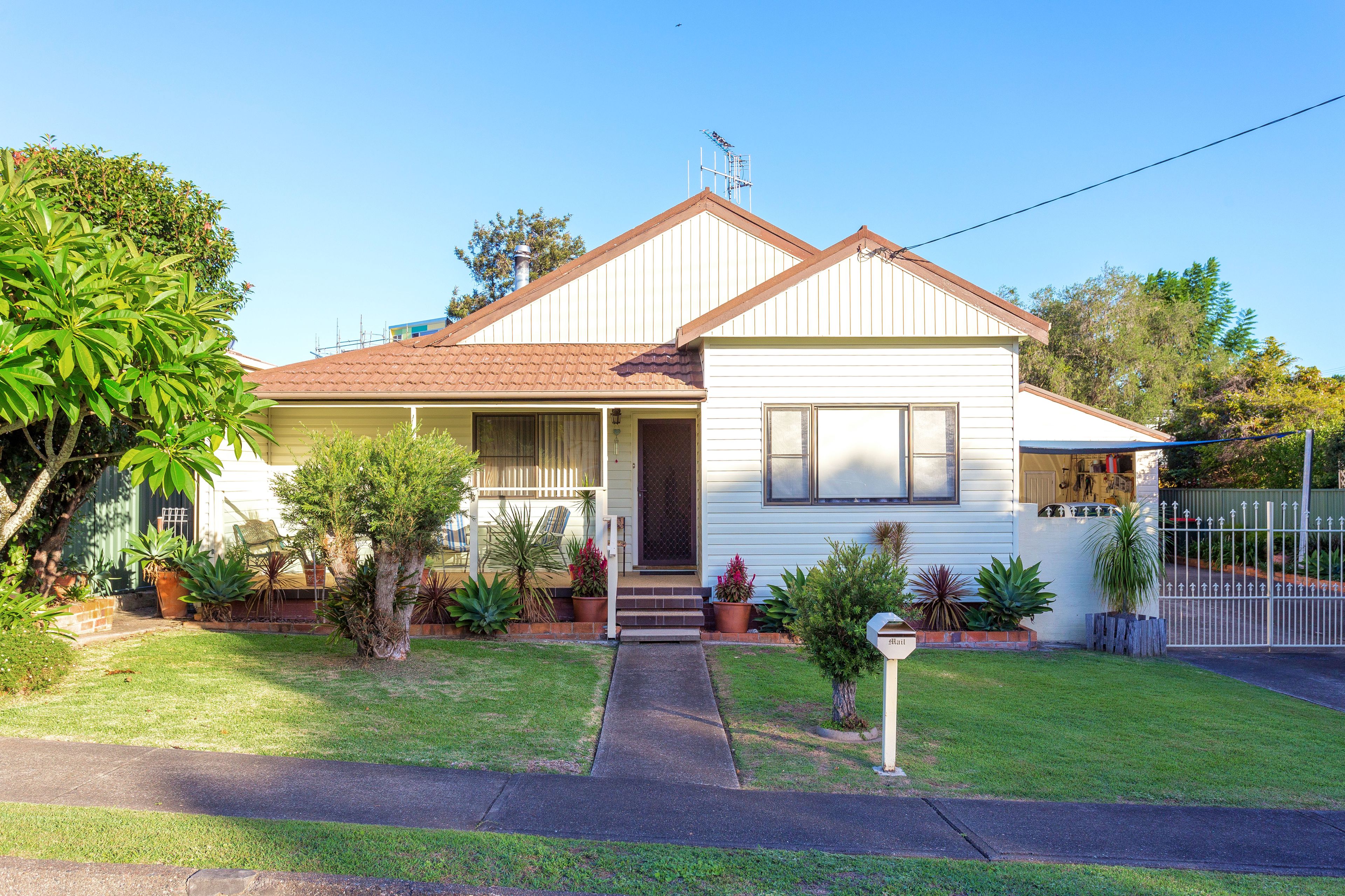 22 Richardson Street