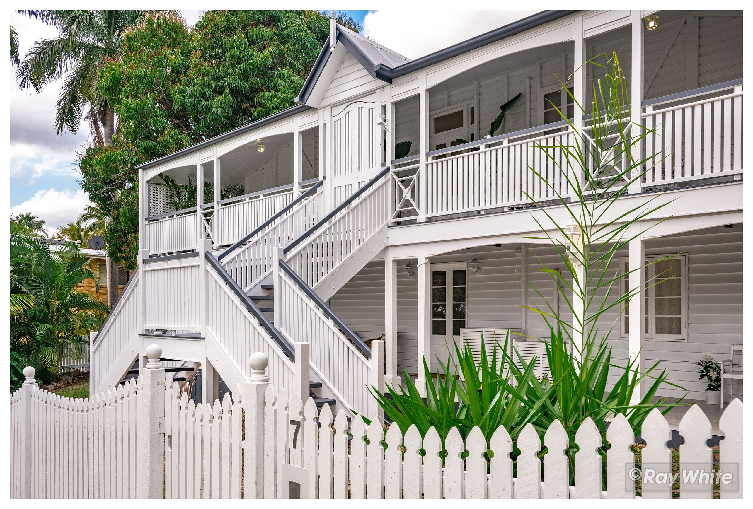 7 Phyllis Street, The Range, QLD 4700