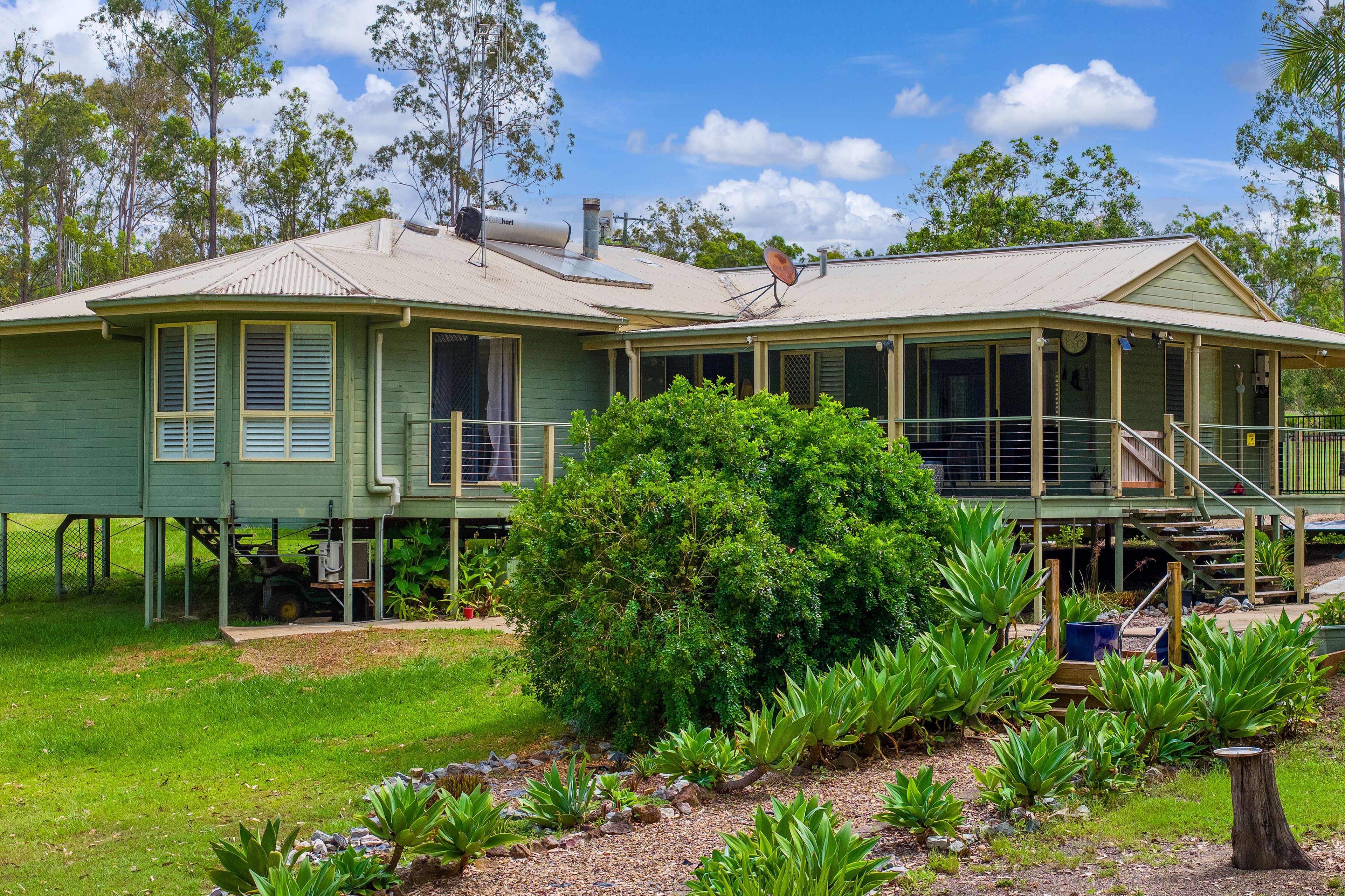 30 Pine Ridge Road, Glenwood, QLD 4570