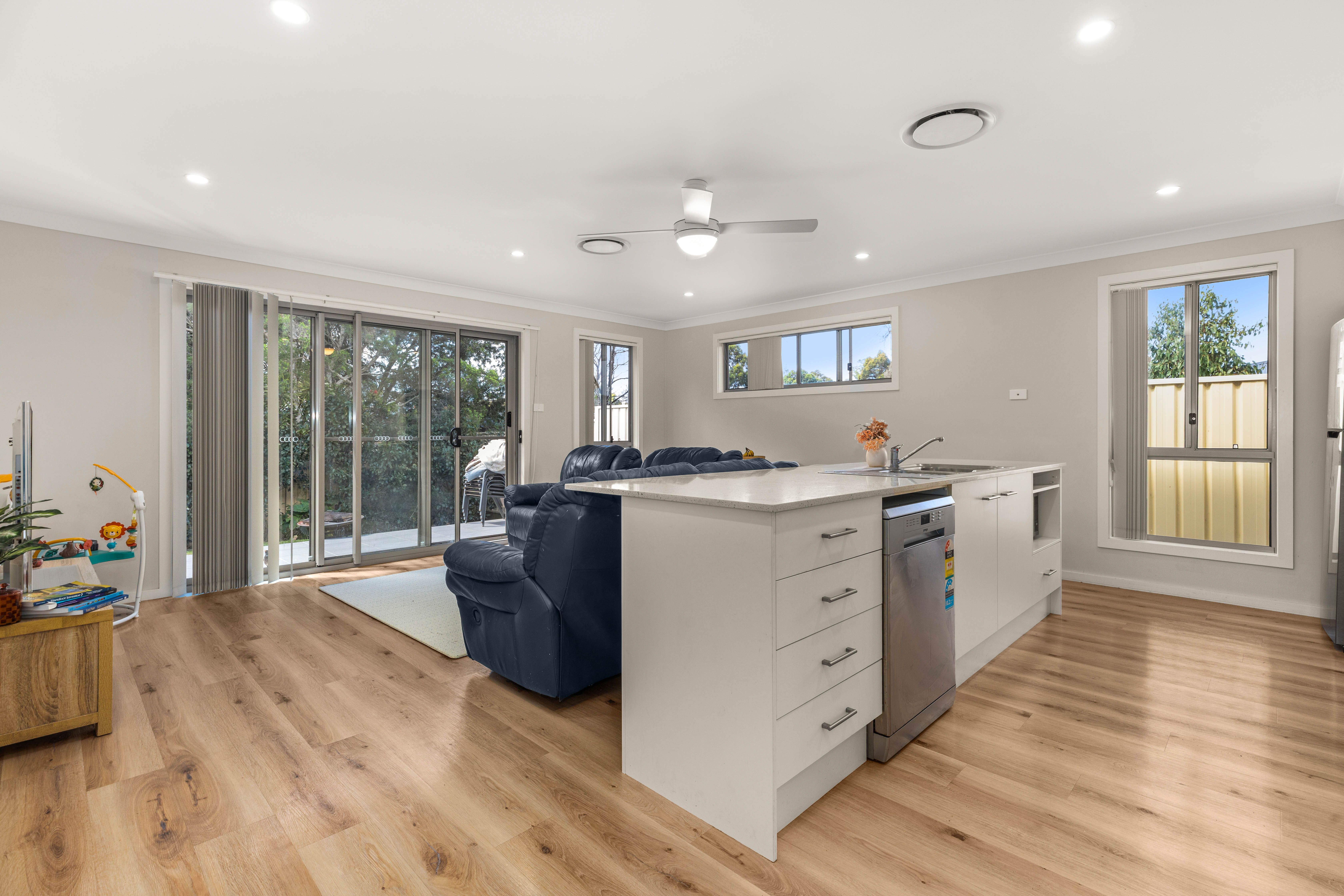 25B Tahnee Street, Sanctuary Point, NSW