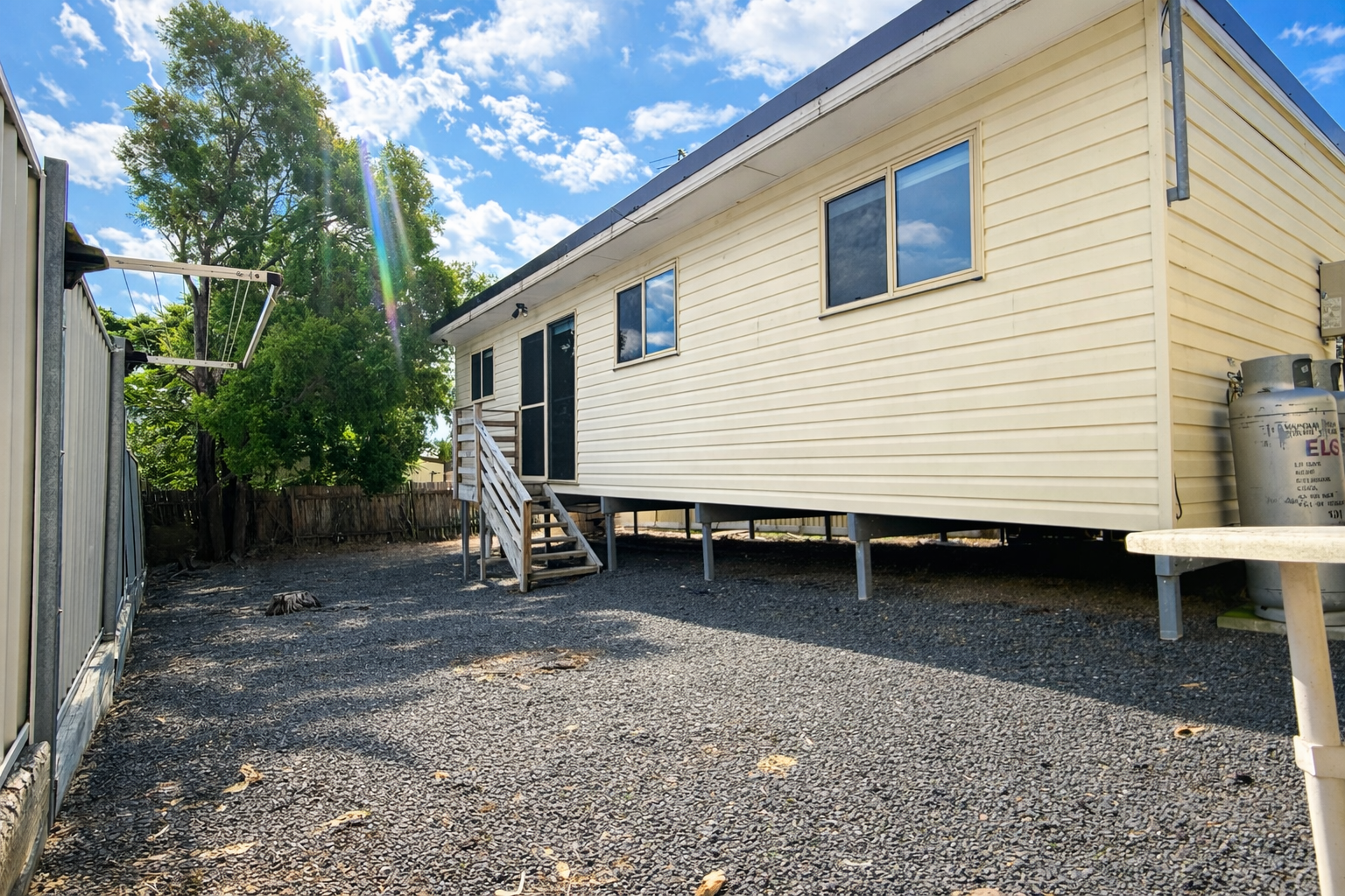 96a Stafford Street — photo from Ray White Glenmore Park